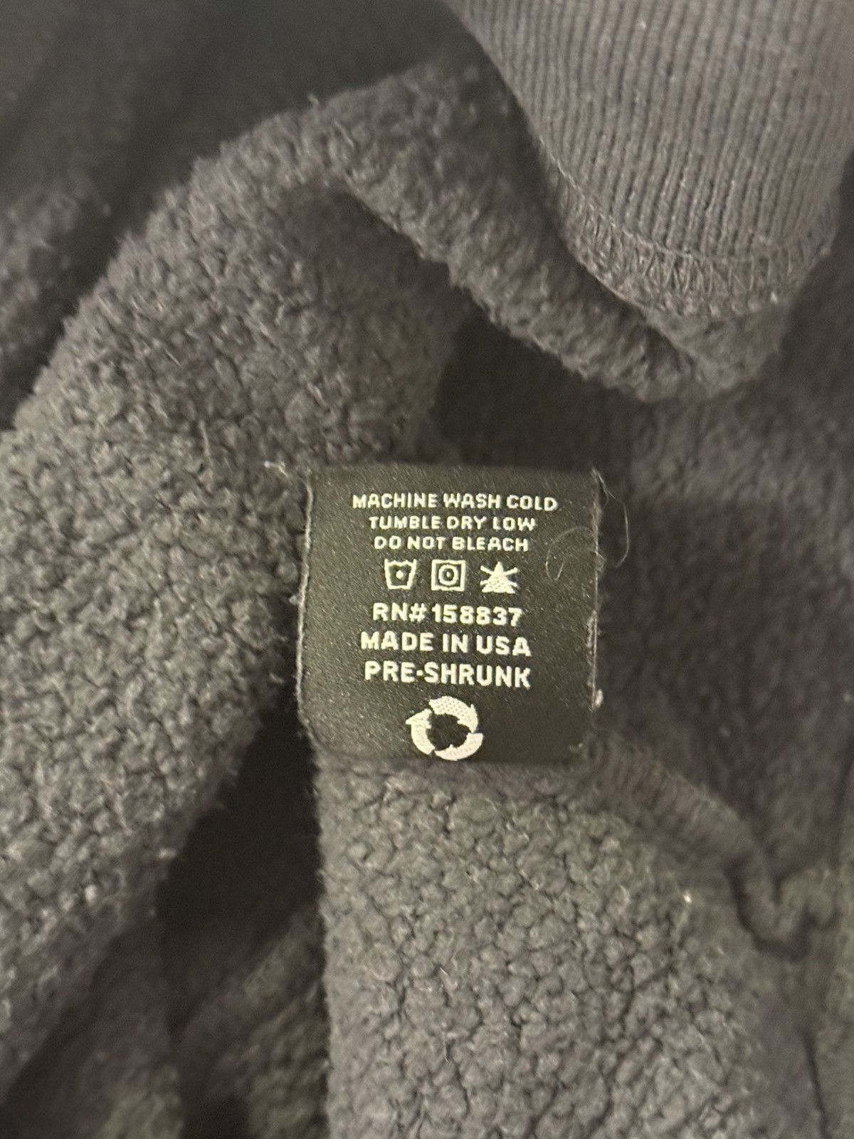 Stadium Goods Stadium Goods Sweatshirt Size US M / EU 48-50 / 2 - 6 Thumbnail