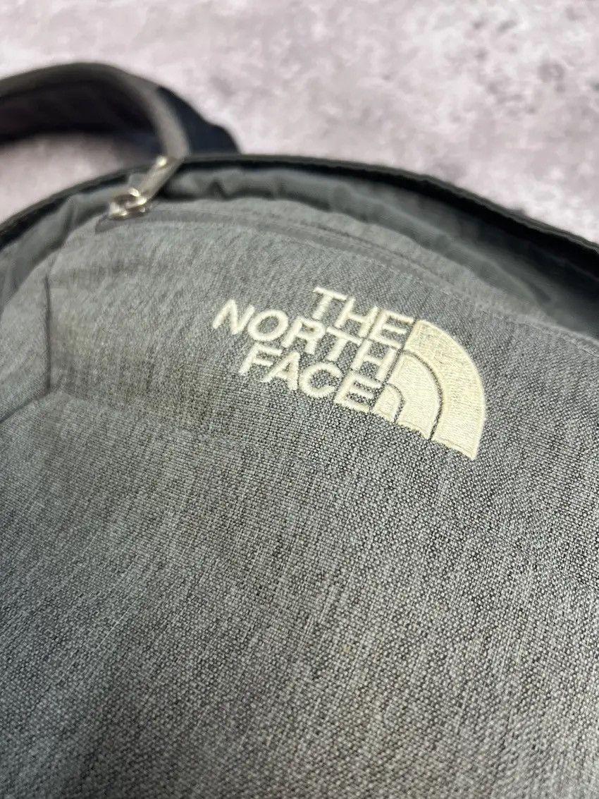 The North Face Vintage The North Face Prophet faded Outdoor Bag Everest 90s Size ONE SIZE - 3 Thumbnail