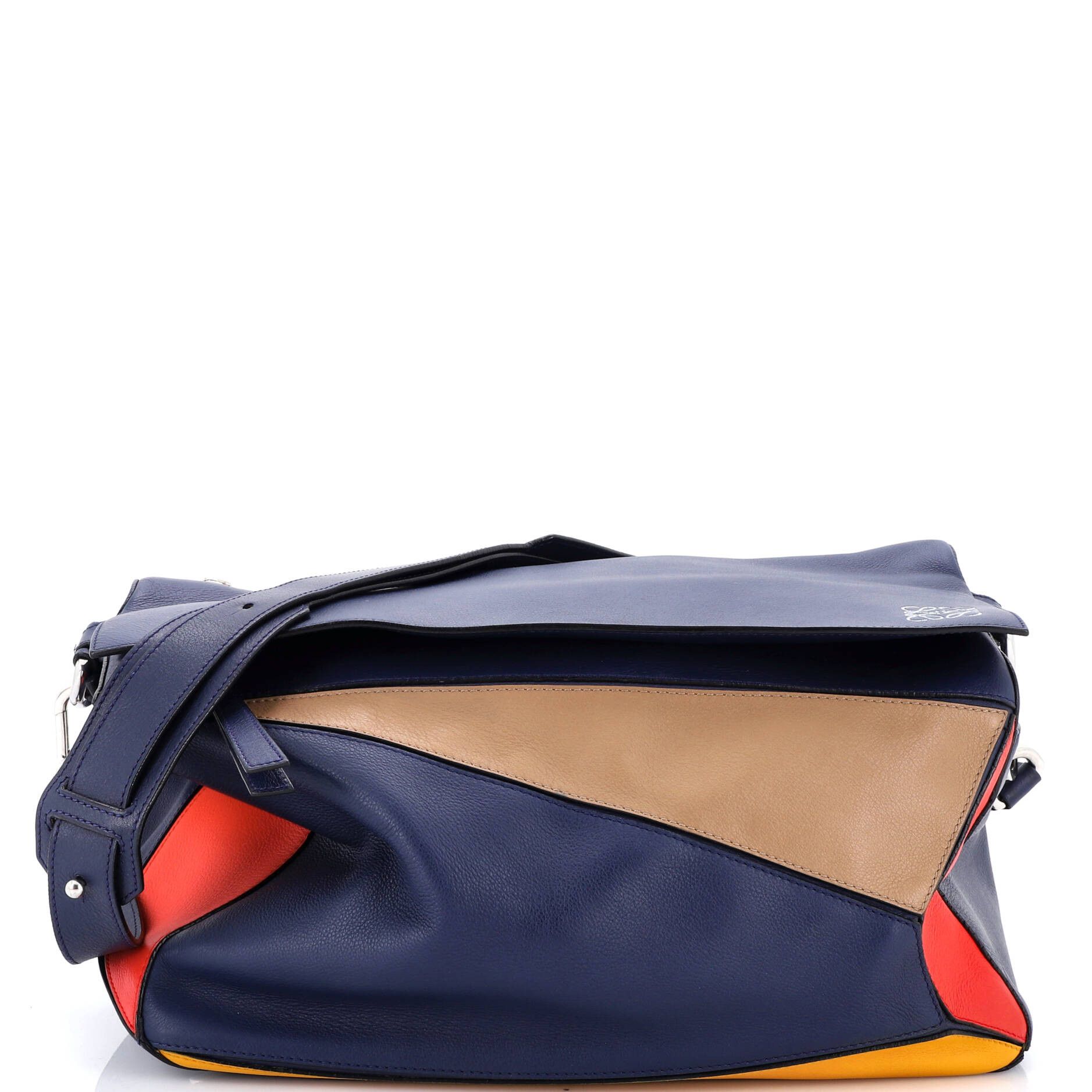 Loewe Puzzle Bag Size ONE SIZE - 1 Thumbnail