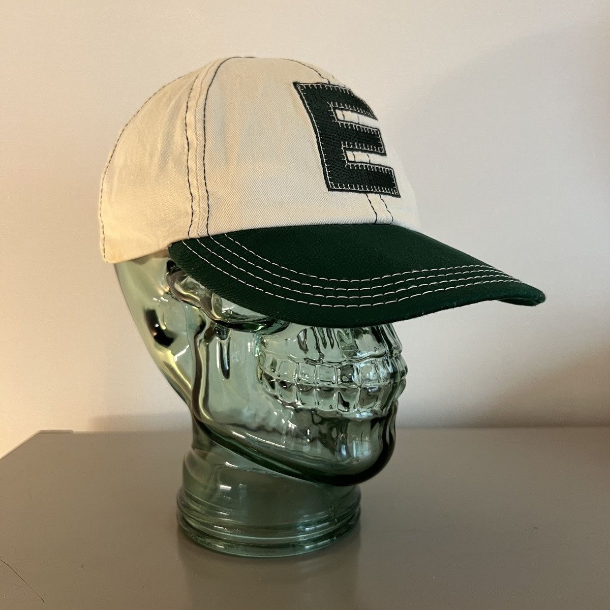 Other Vintage 90s Sesame Street Ernie Cap Size ONE SIZE - 8 Thumbnail