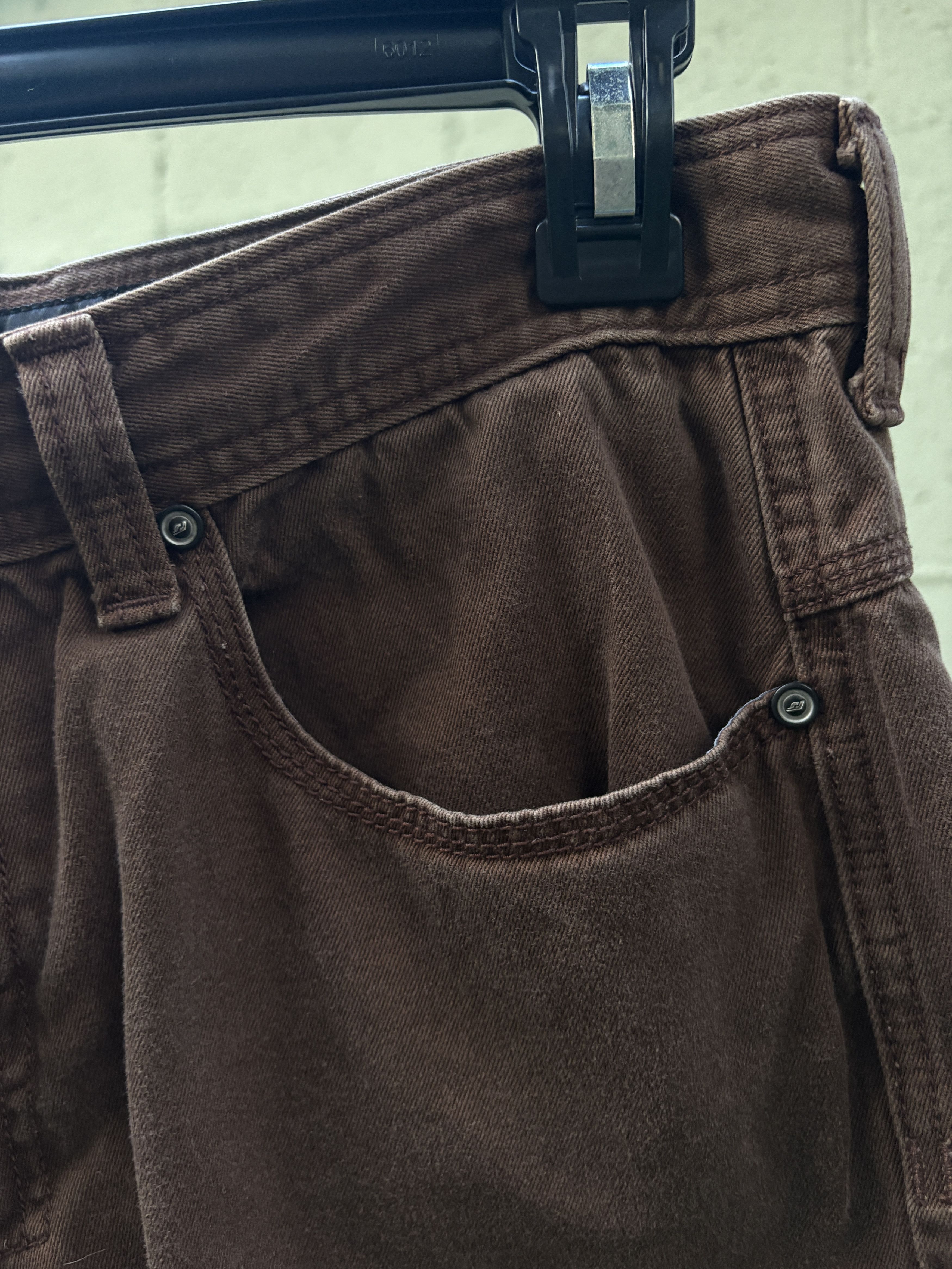 Lee Lee Jeans Size US 32 / EU 48 - 4 Thumbnail