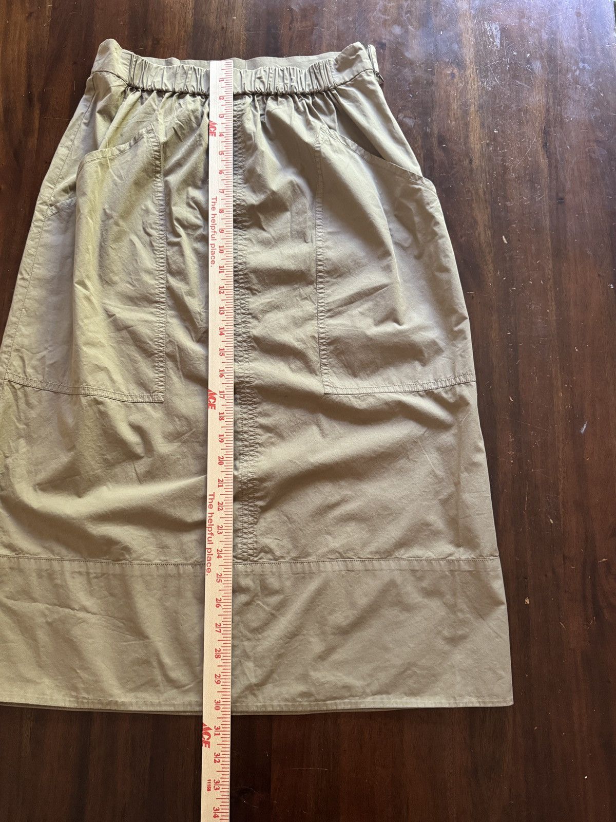 Sea New York Sea New York Giselle Skirt Size 28" / US 6 / IT 42 - 7 Thumbnail