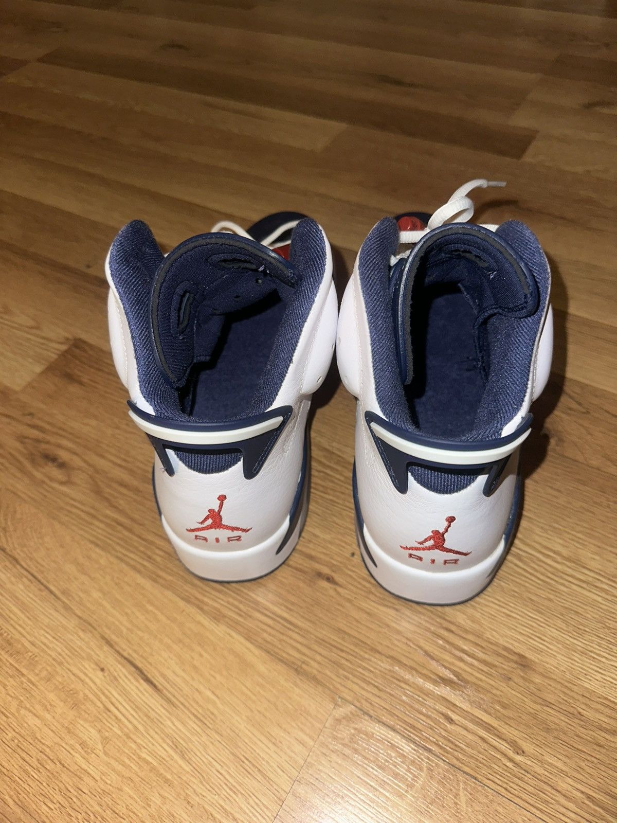 Jordan Brand Jordan Olympic 6s Size US 9 / EU 42 - 5 Thumbnail