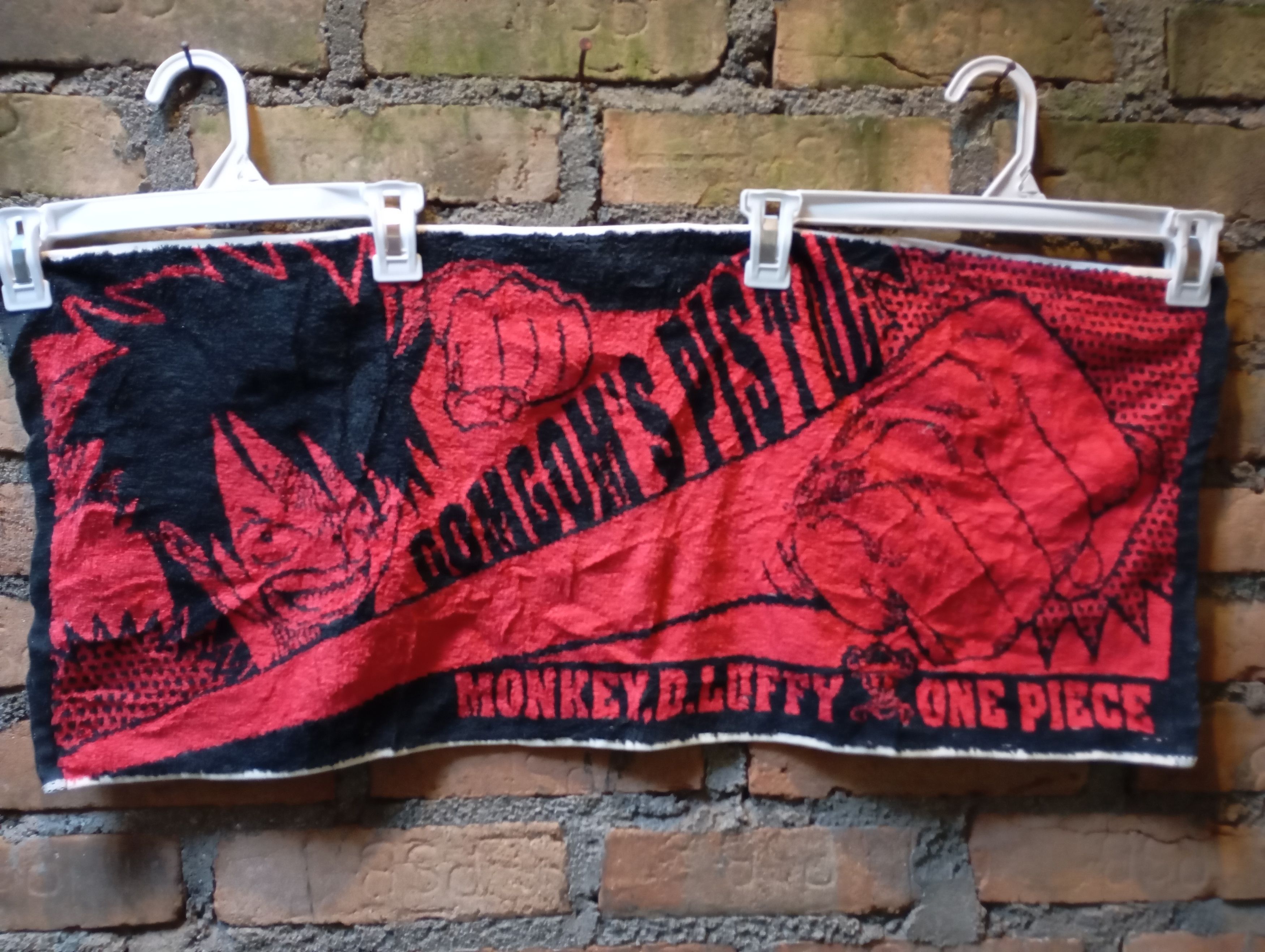 One Piece One Piece Hand Towel Size ONE SIZE - 1 Thumbnail