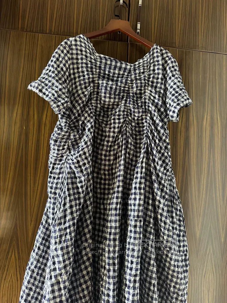 Comme des Garcons Comme des Garcons Dress Size M / US 6-8 / IT 42-44 - 5 Thumbnail