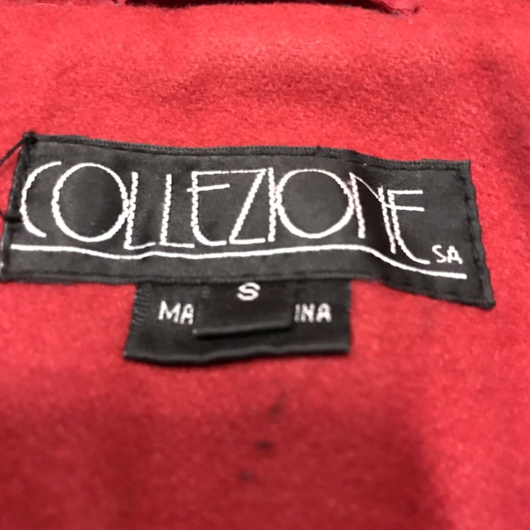 Vintage VINTAGE no, wait I cannot add new info. Size S / US 4 / IT 40 - 2 Thumbnail