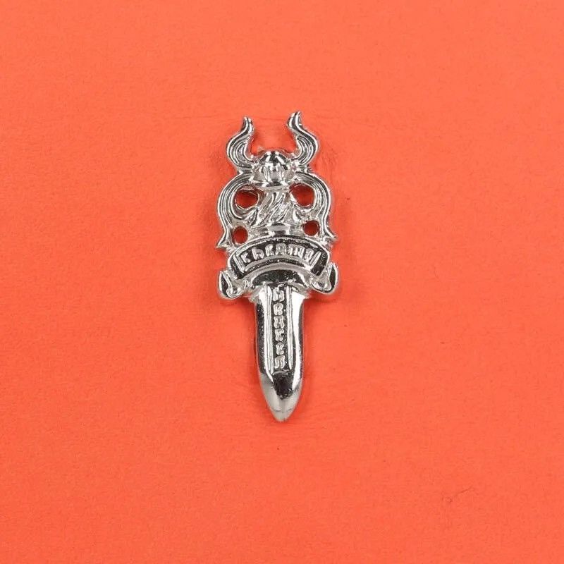 Chrome Hearts Chrome Hearts Bag Size ONE SIZE - 4 Thumbnail