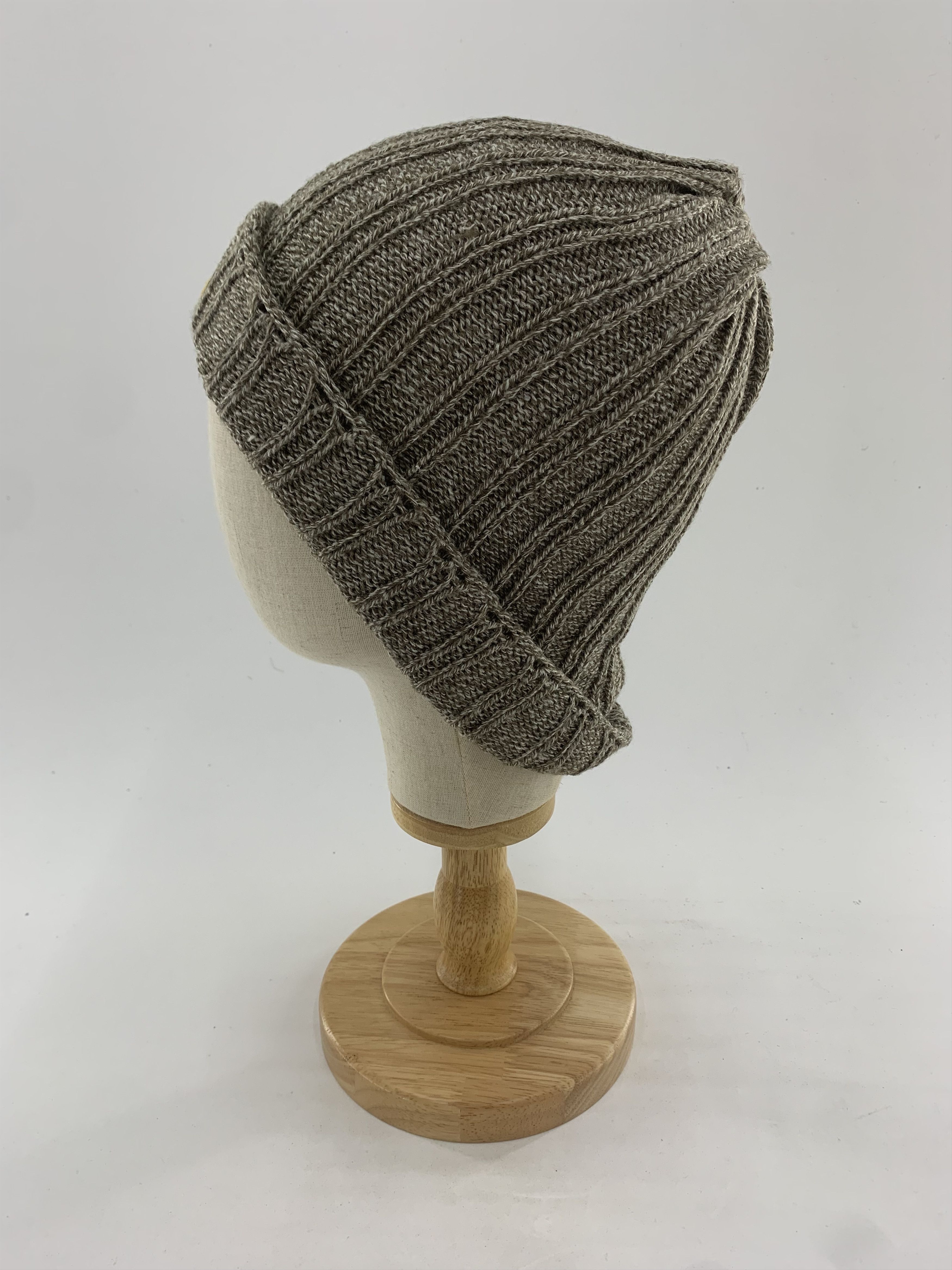 Vintage Surf Beanie Hat Snowcap Size ONE SIZE - 3 Thumbnail