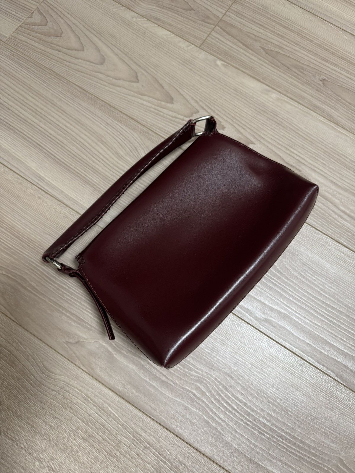 Namacheko Namacheko Marmion Saddle bag Size ONE SIZE - 4 Thumbnail