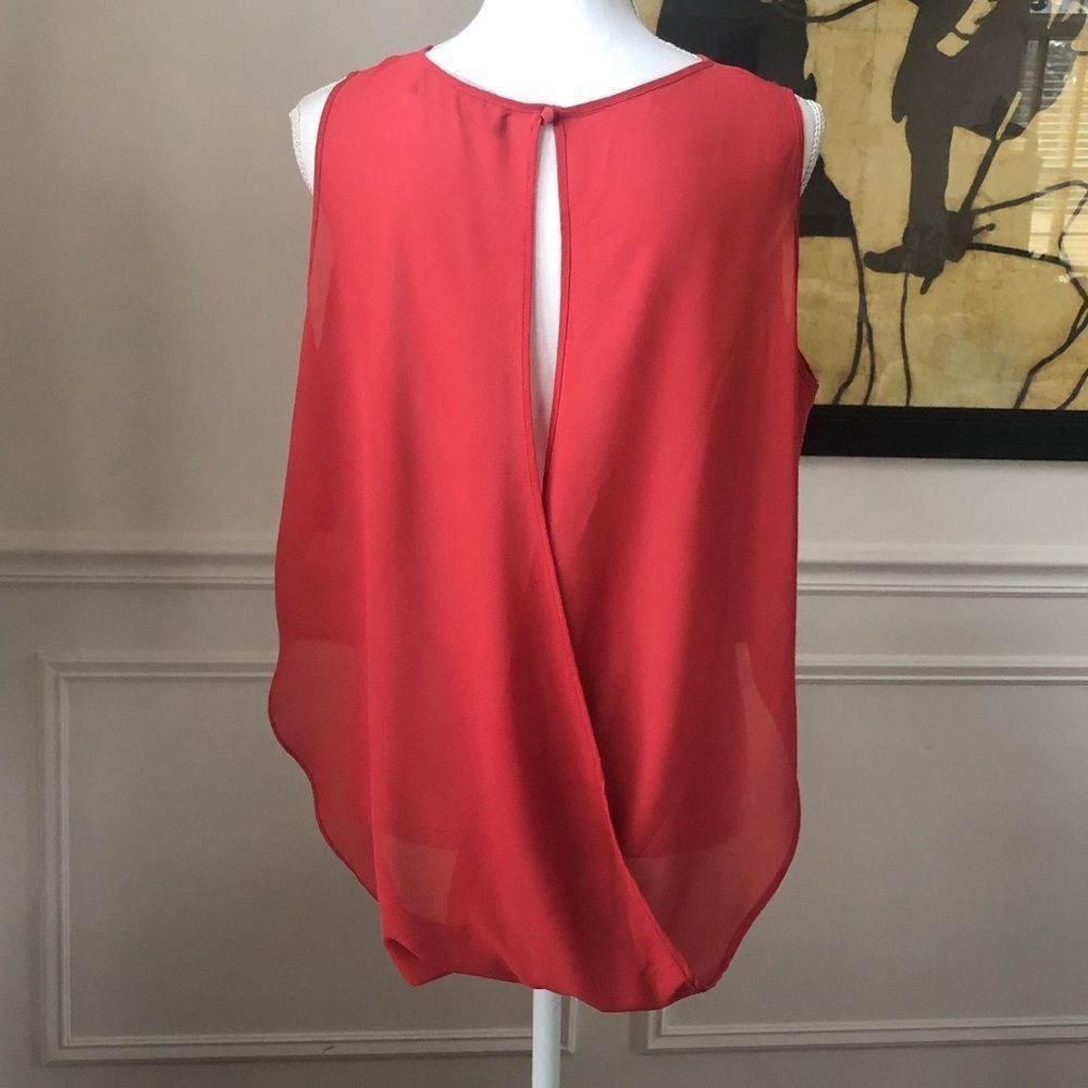 Other Akira Chicago Red Label Top Chicago Clay S Size S / US 4 / IT 40 - 3 Thumbnail