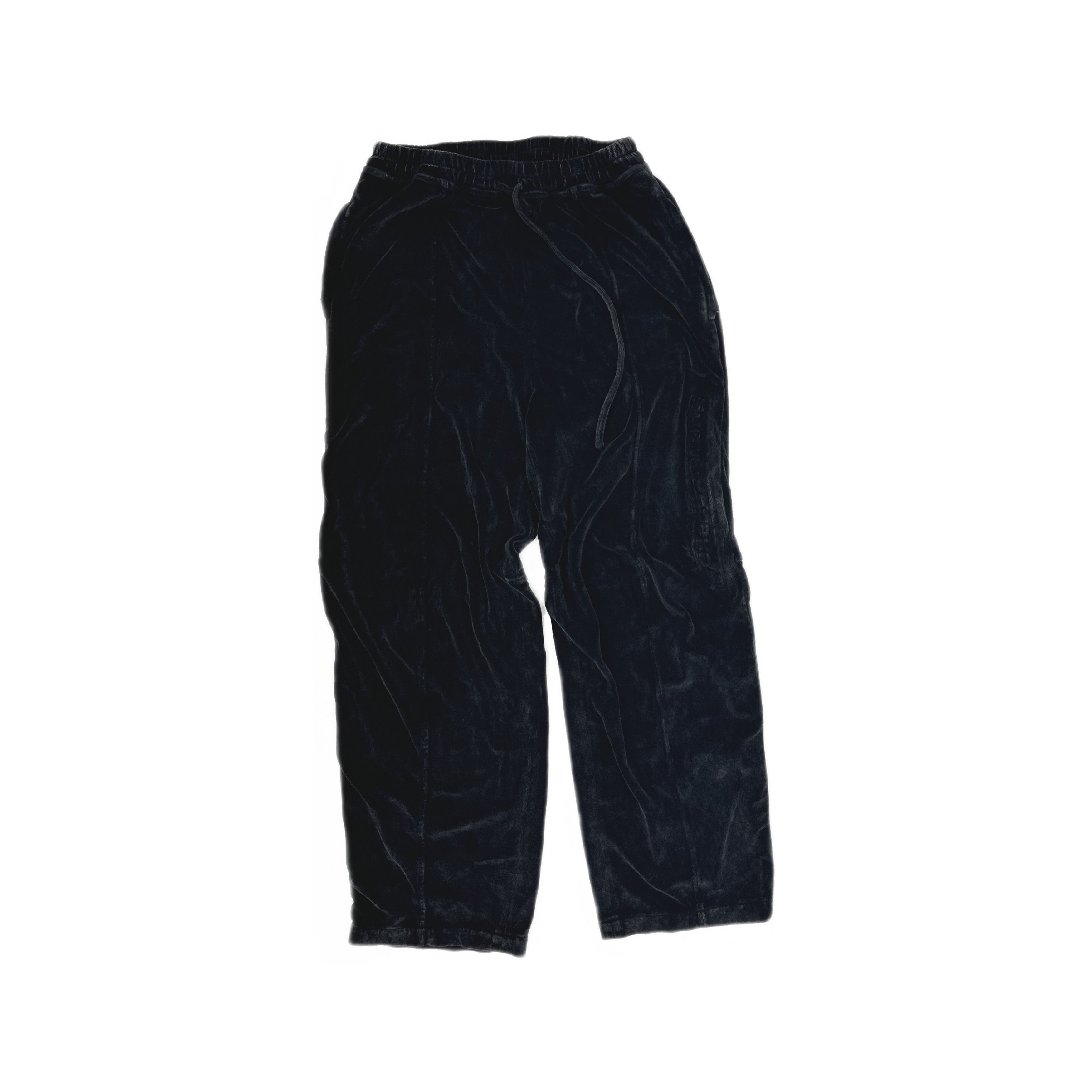 Alexander Wang Alexander Wang Washed Pepper Track Pants Size S Size US 30 / EU 46 - 1 Thumbnail