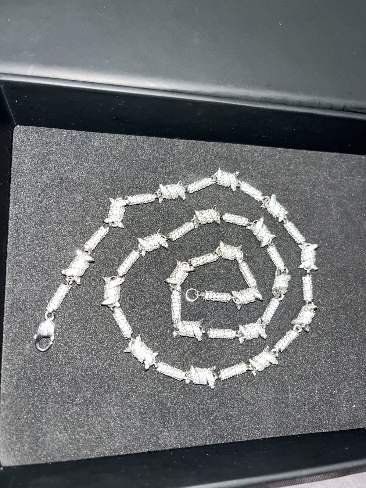 Other Darkai necklace Size ONE SIZE - 5 Thumbnail