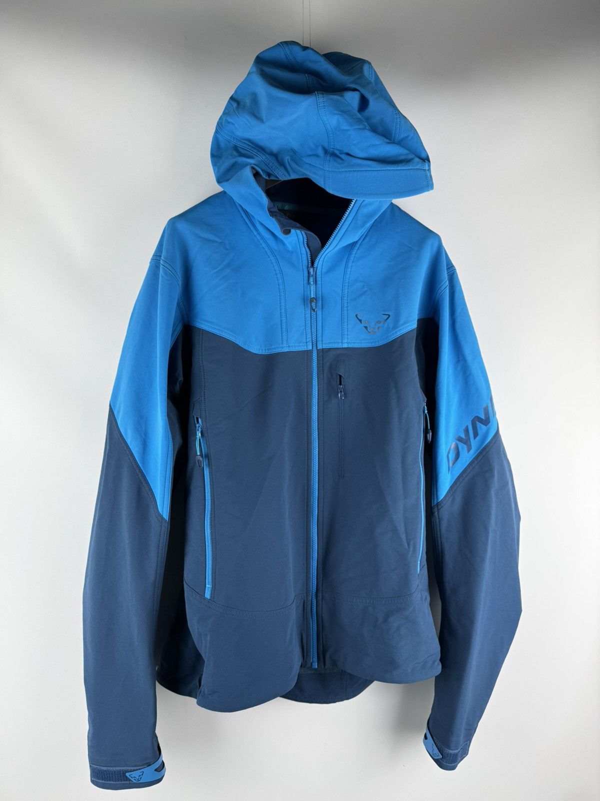 Other Dynafit Mercury DST Hiking Outdoor Jacket Size US M / EU 48-50 / 2 - 1 Thumbnail