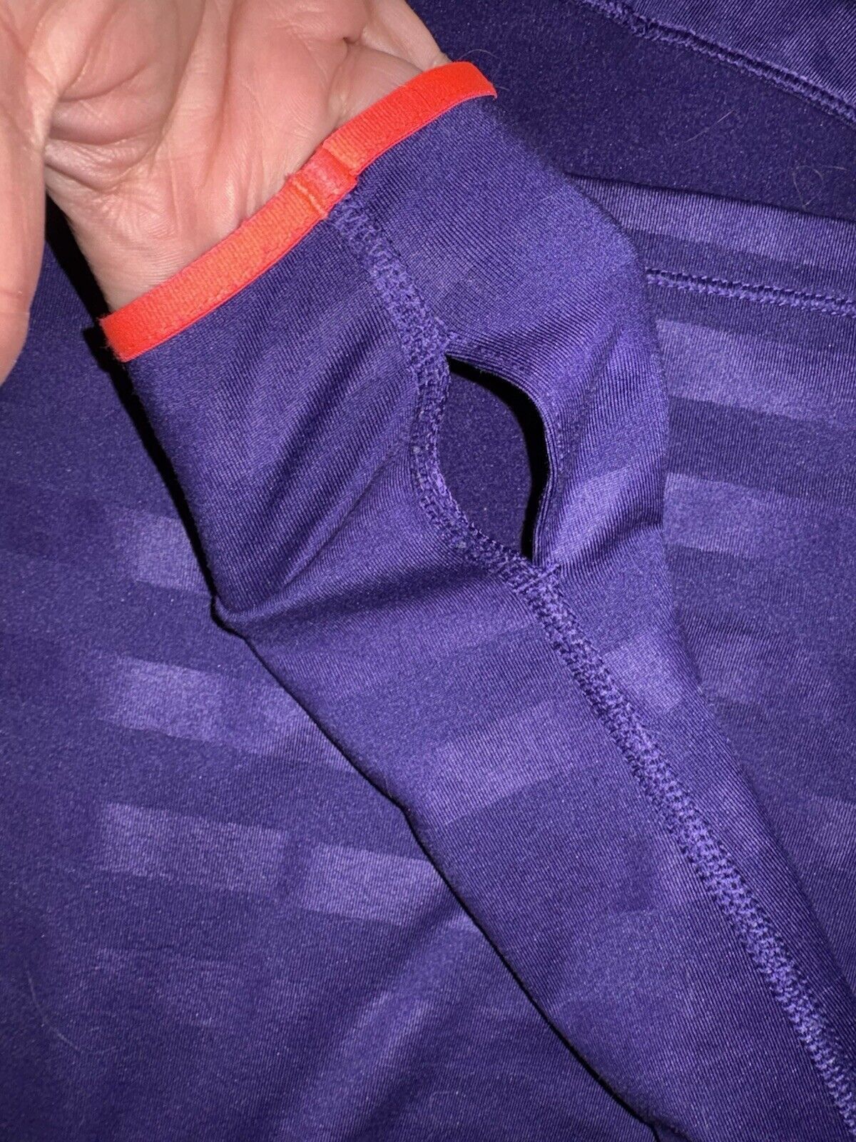 Nike Lightweight Running top Size S / US 4 / IT 40 - 5 Thumbnail
