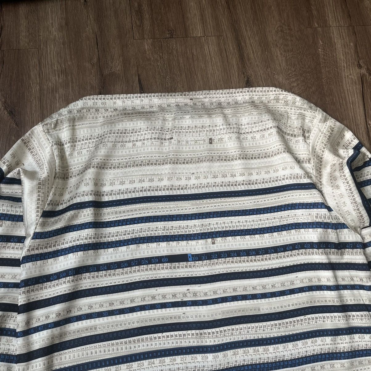 Jean Paul Gaultier Jean Paul Gaultier Longsleeves Size US L / EU 52-54 / 3 - 9 Thumbnail