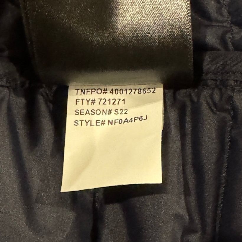 The North Face THE NORTH FACE Women's Stretch Down Parka Size Small Size S / US 4 / IT 40 - 11 Thumbnail
