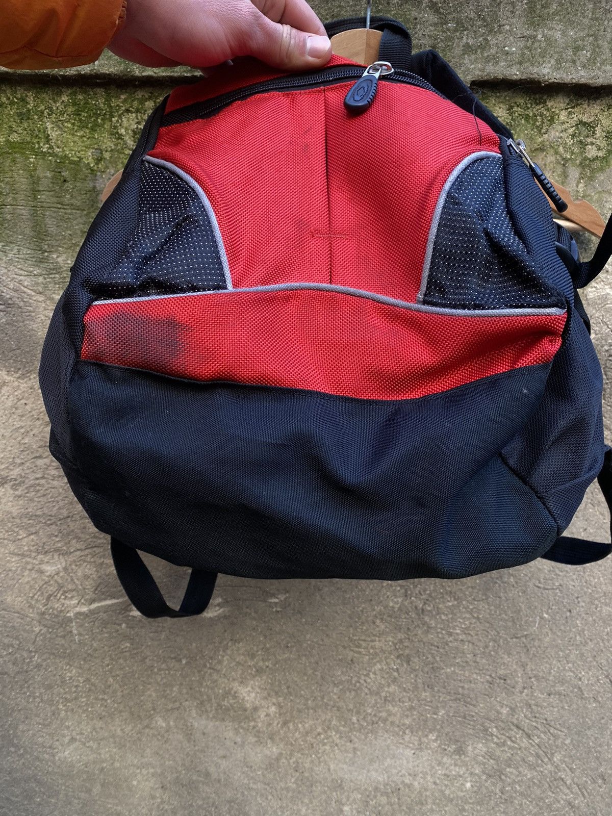 Oakley × Vintage Vintage Oakley Backpack Size ONE SIZE - 5 Thumbnail