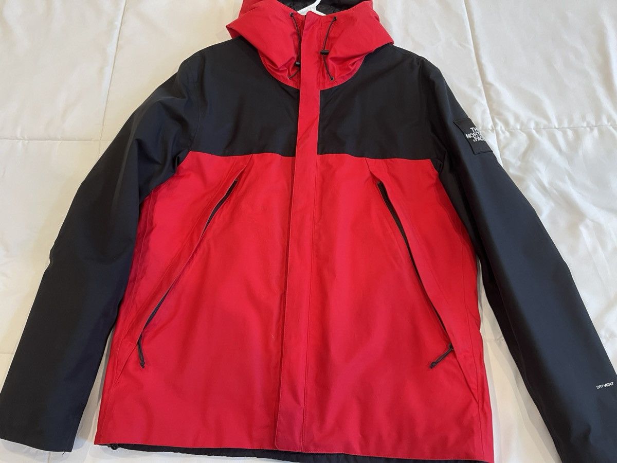 The North Face The north face thermal 1990 mountain jacket men’s medium Size US M / EU 48-50 / 2 - 3 Thumbnail