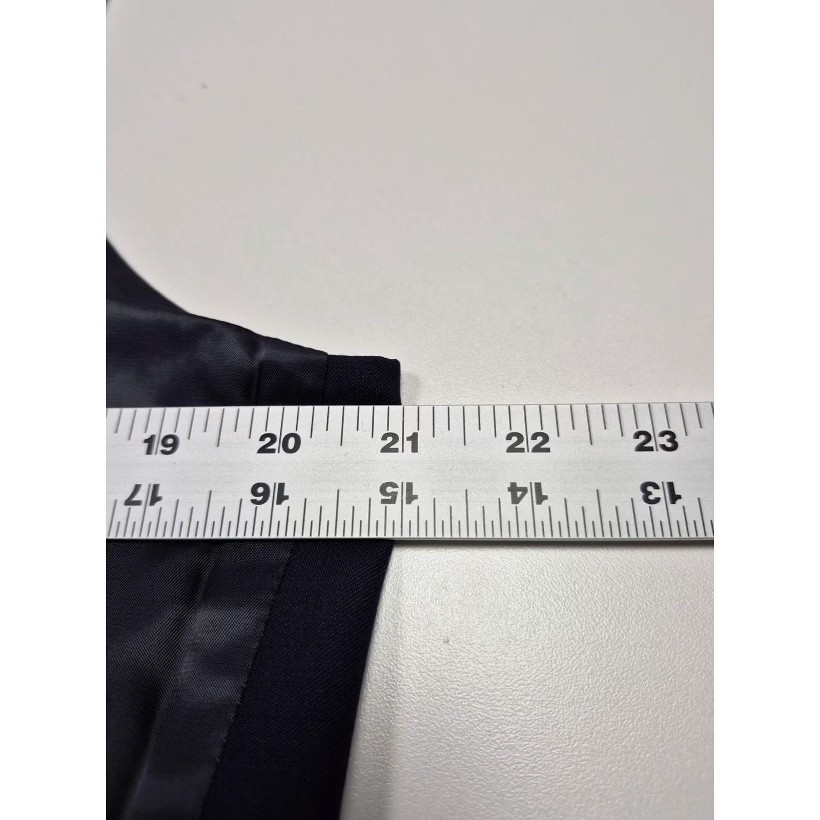Ralph Lauren VINTAGE? No. Size 42R - 7 Thumbnail