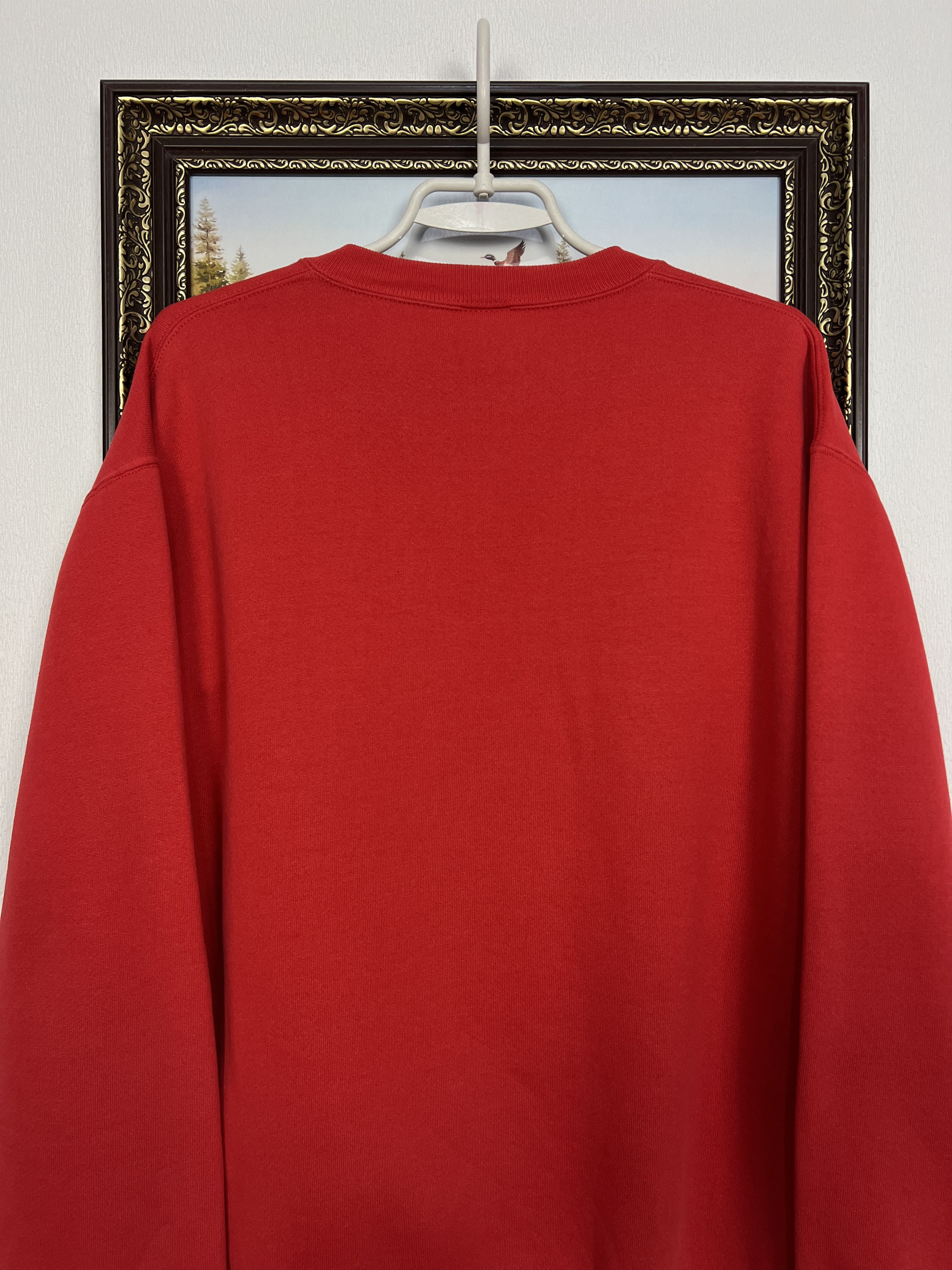 Russell Athletic Vintage NFL 49Ers San Francisco Sweatshirt Crewneck Rare Size US M / EU 48-50 / 2 - 10 Thumbnail