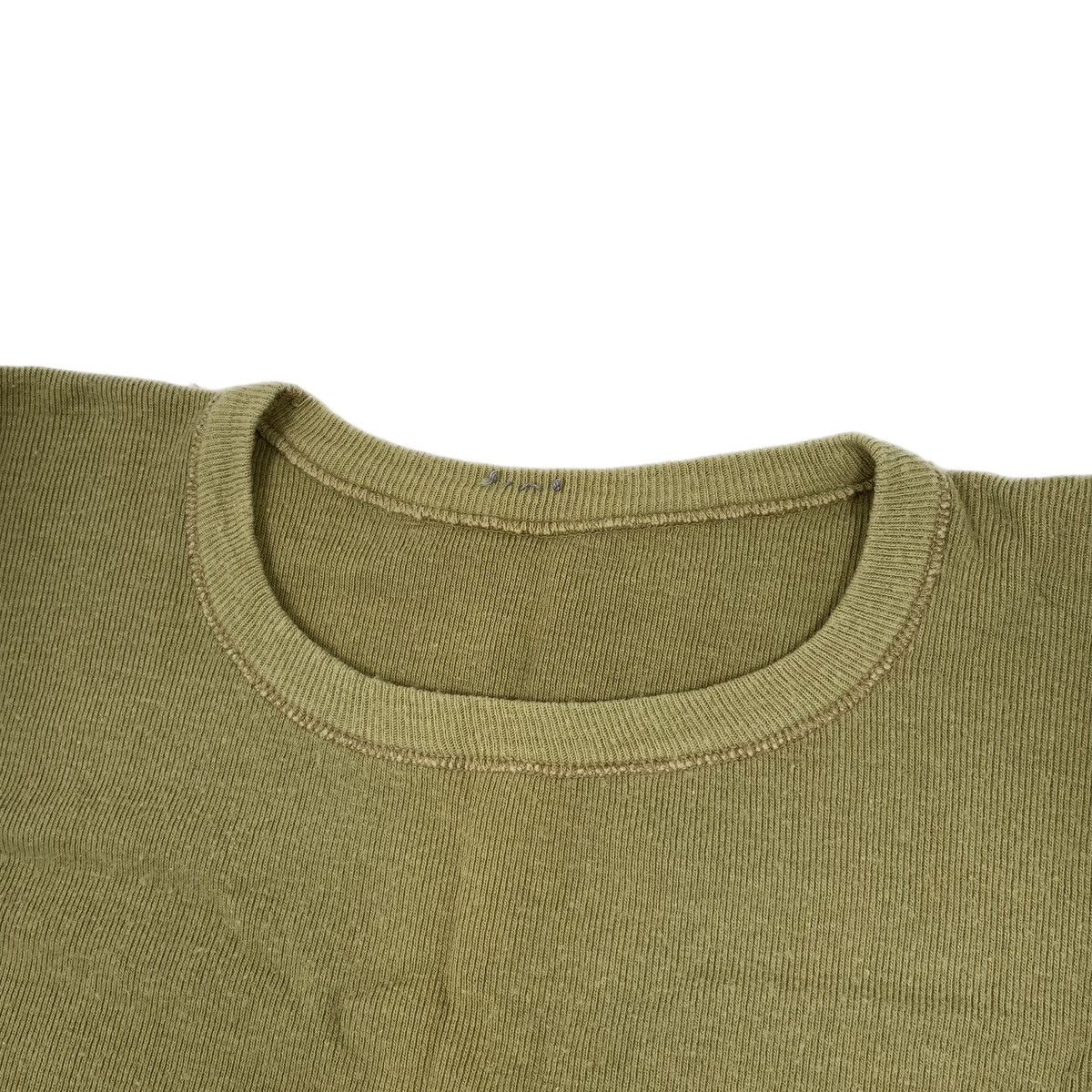 Vintage 1940s Thermal Shirt Size US M / EU 48-50 / 2 - 3 Thumbnail