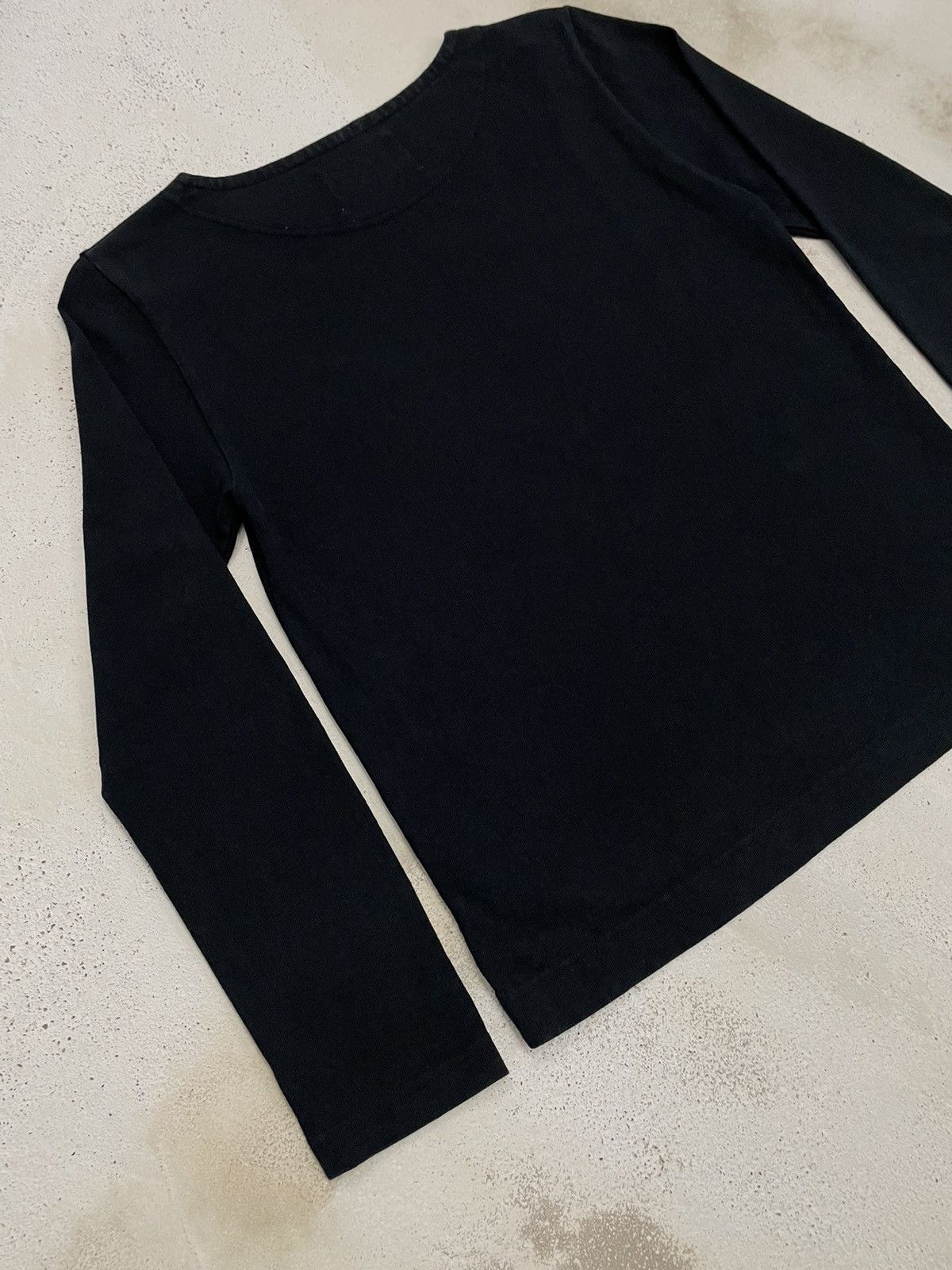 Beauty Beast Margaret Howell Naval Crew Size US M / EU 48-50 / 2 - 6 Thumbnail