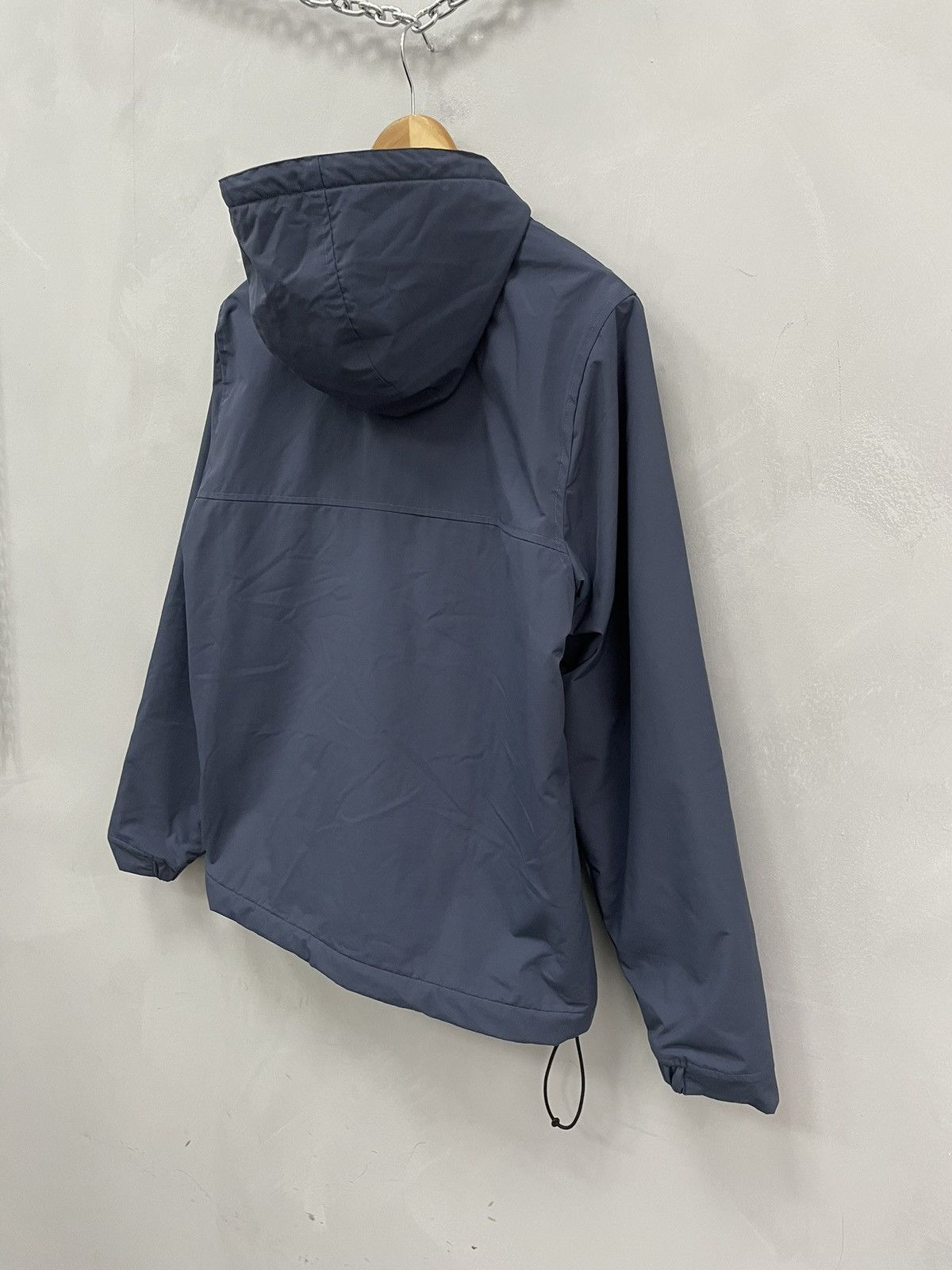 Carhartt Rare anorak jacket Carhartt 90s Detroit y2k jacket Size US S / EU 44-46 / 1 - 10 Thumbnail