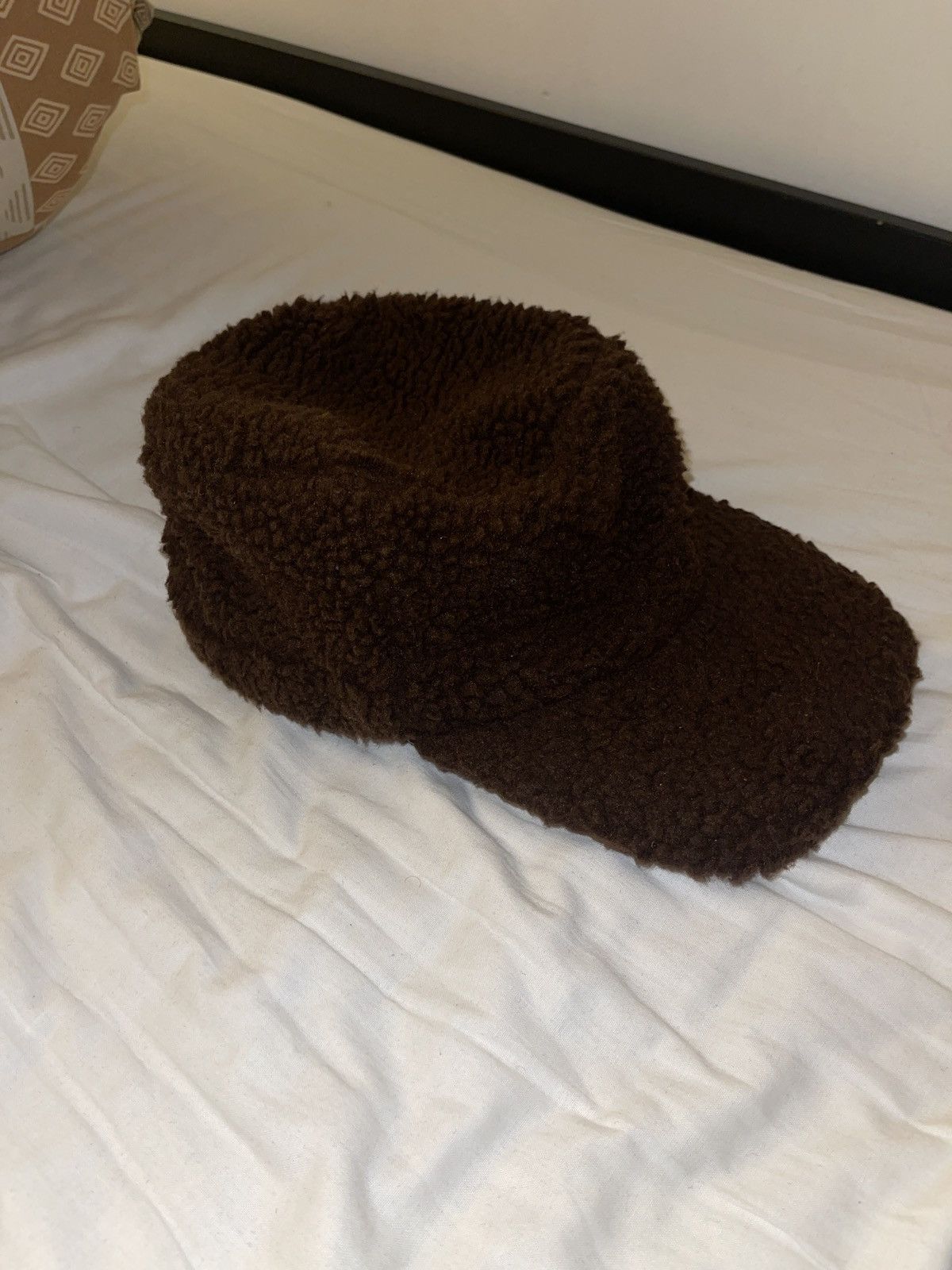 Safety Bear Safety Bear Cap Grailed