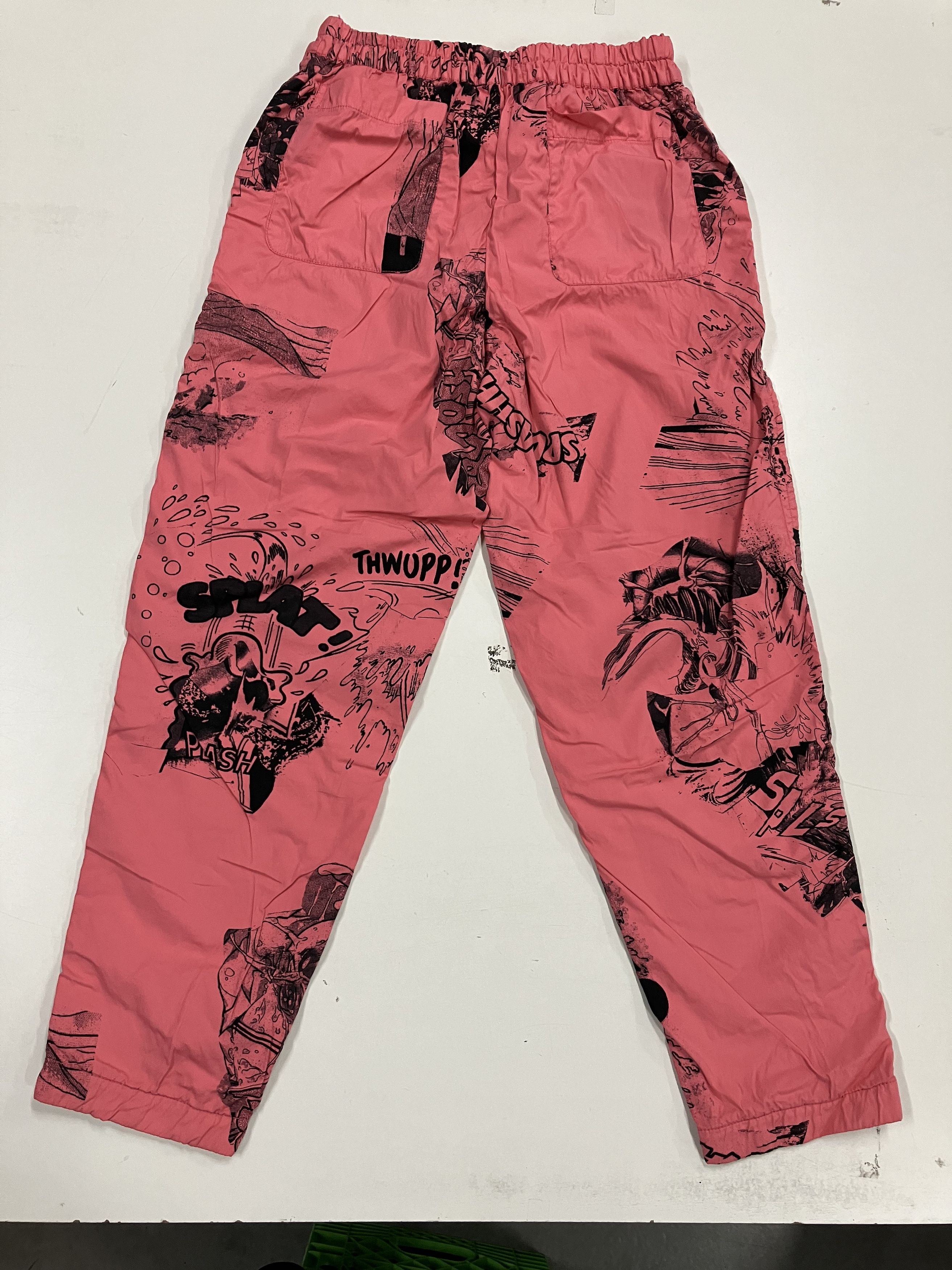 Comme des Garcons SHIRT FI-P018 COMME des GARCONS PANTS Size US 35 - 2 Thumbnail