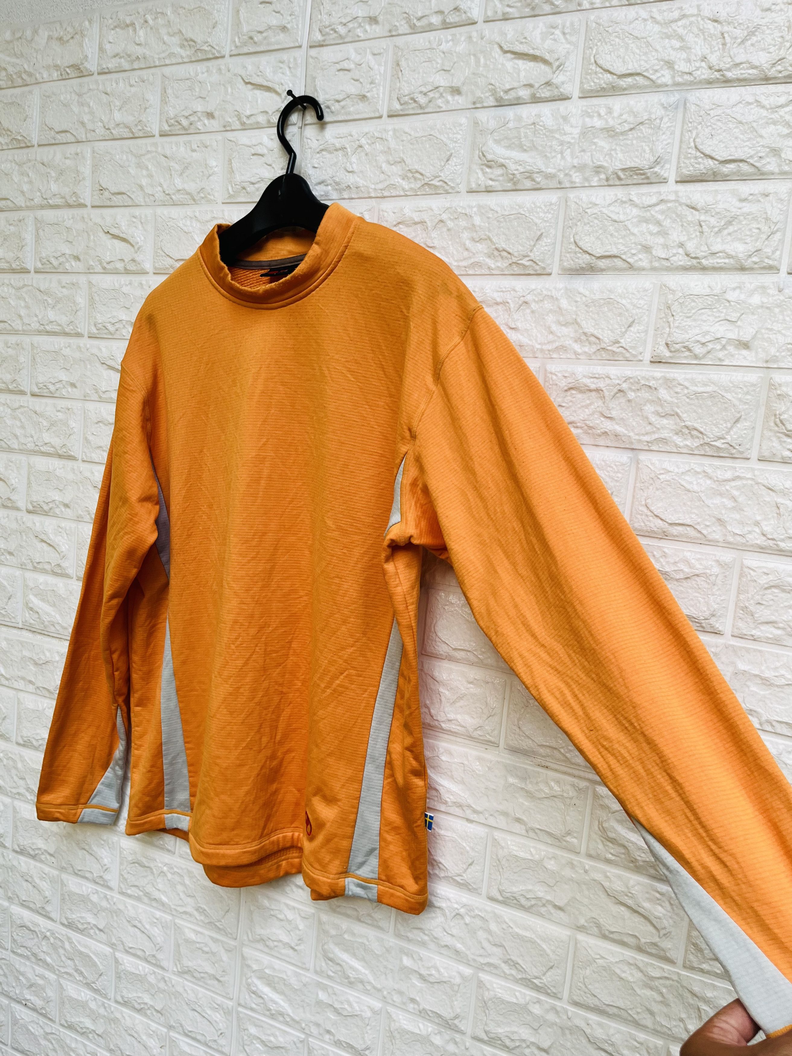 Fjallraven × Japanese Brand × Vintage Vintage Fjallraven Japanese Designer Fashion Style Size US L / EU 52-54 / 3 - 6 Thumbnail