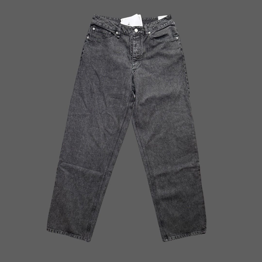 Nike Nike Air Jordan Men’s Pants HF9291‑010 Size 32 Loose Fit NWT Size US 32 / EU 48 - 1 Thumbnail