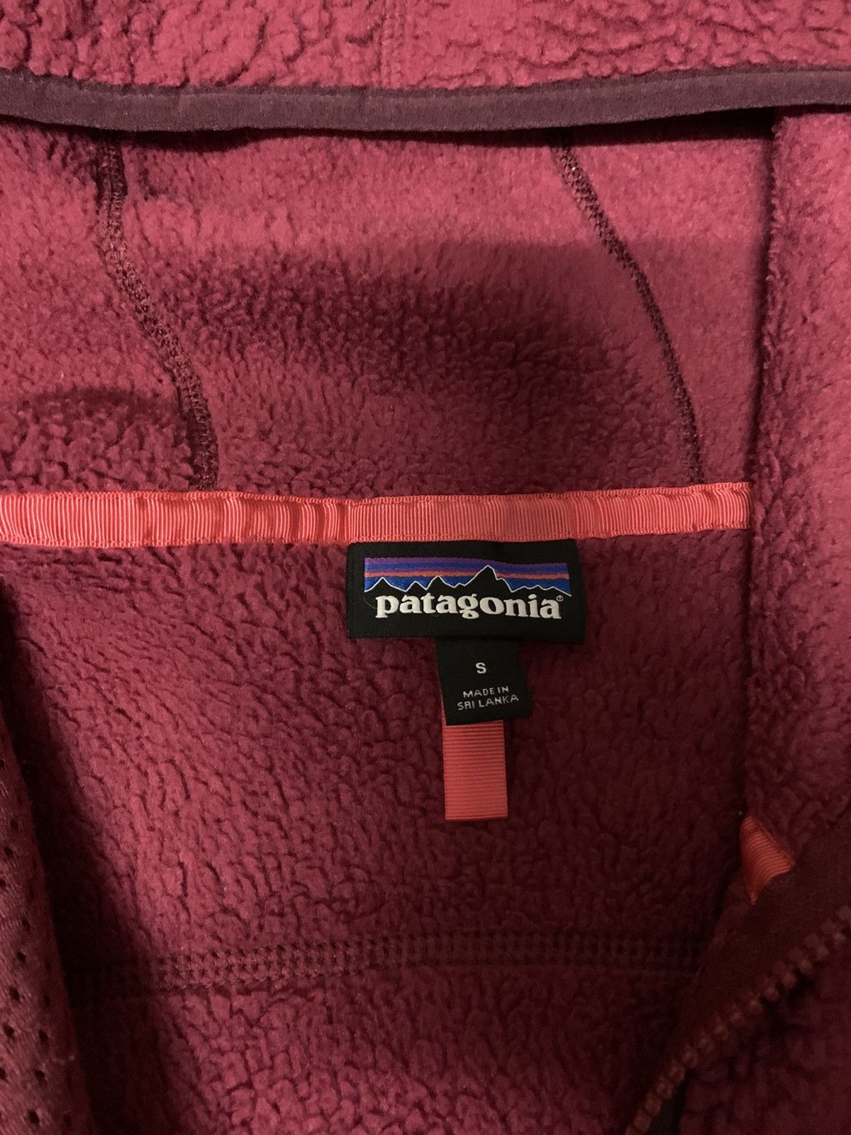 Patagonia Patagonia Size US S / EU 44-46 / 1 - 5 Thumbnail