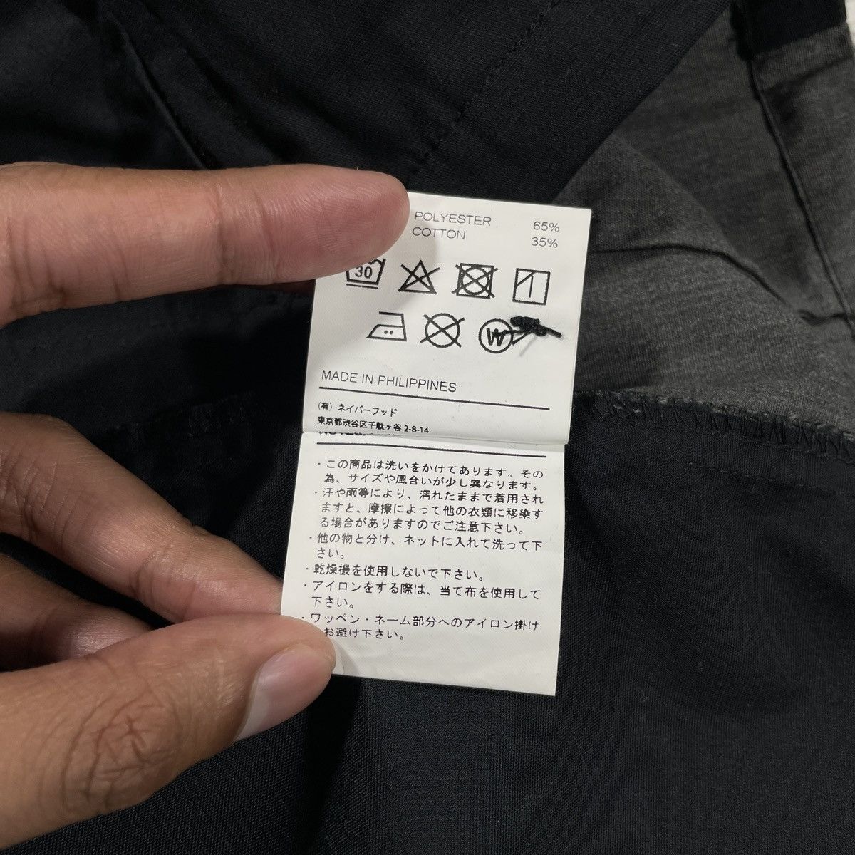 Neighborhood RARE NEIGHBORHOOD SIRJ / EC-JKT JACKET | Grailed