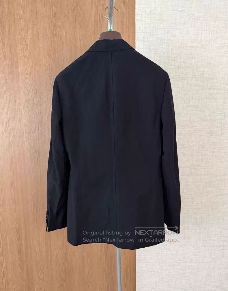 Hermes Hermes Spring/Summer Men's Casual Jacket Size US S / EU 44-46 / 1 - 8 Thumbnail