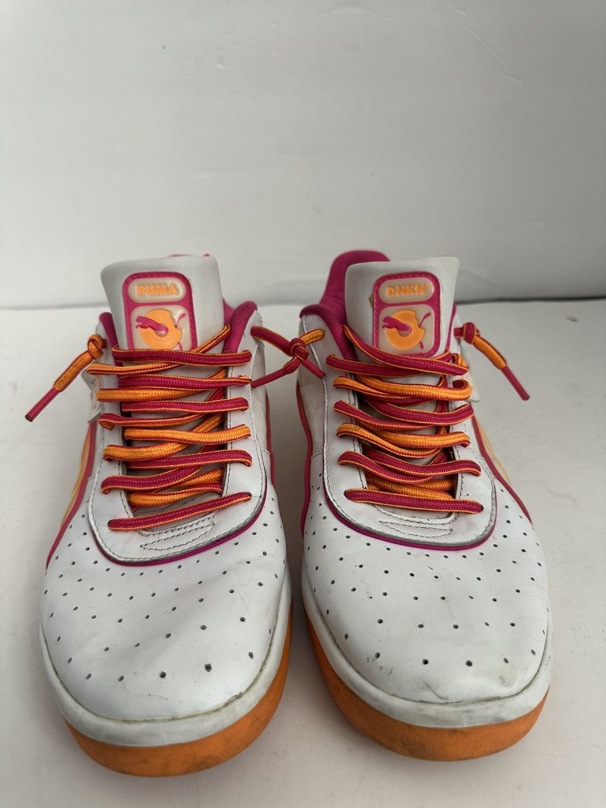 Puma Puma GV Special x Dunkin' Donuts sneakers, Size US 11 / EU 44 - 2 Thumbnail