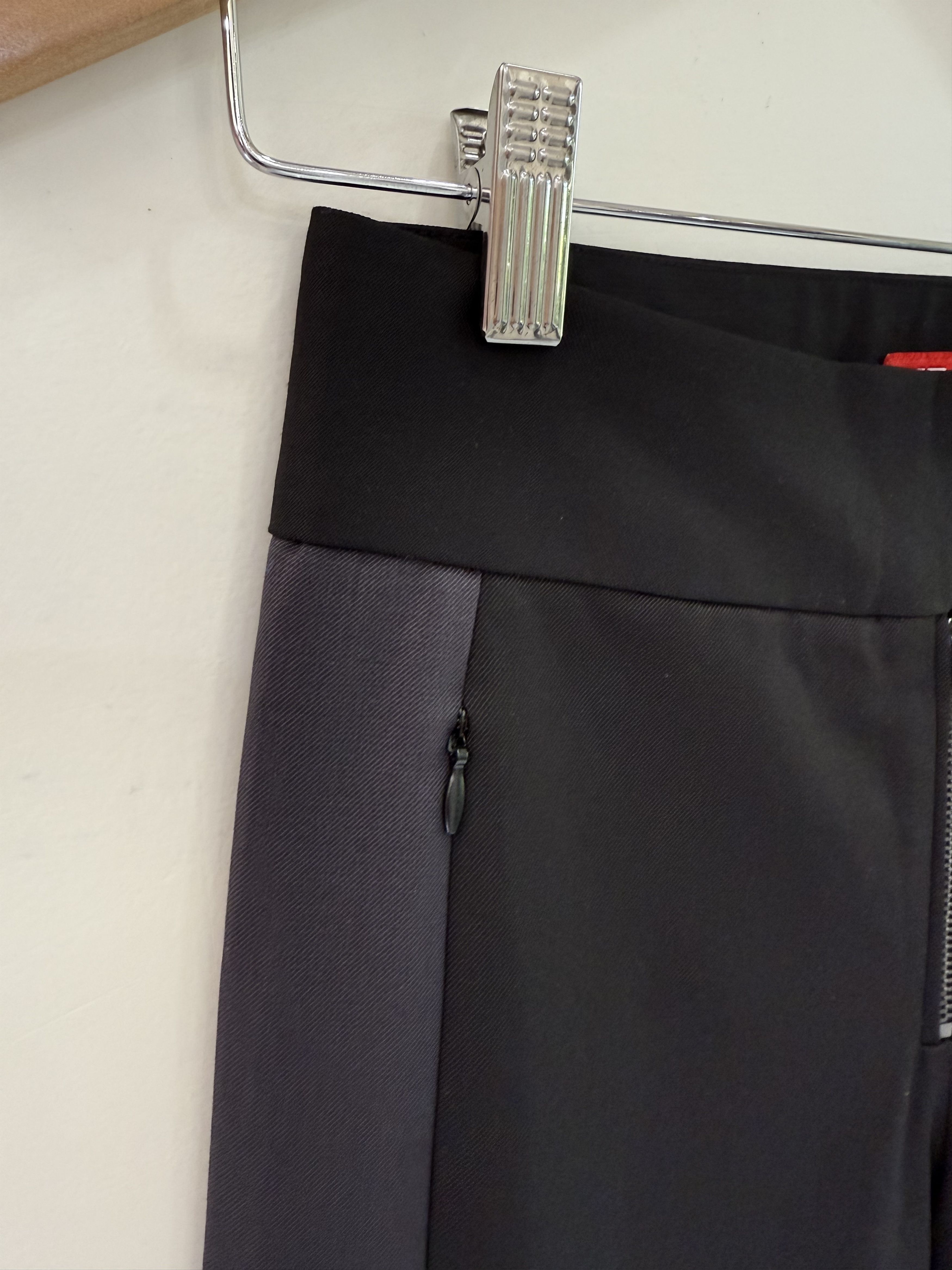 Diesel P-Pritha Trousers Size 25" / US 0 / IT 36 - 5 Thumbnail