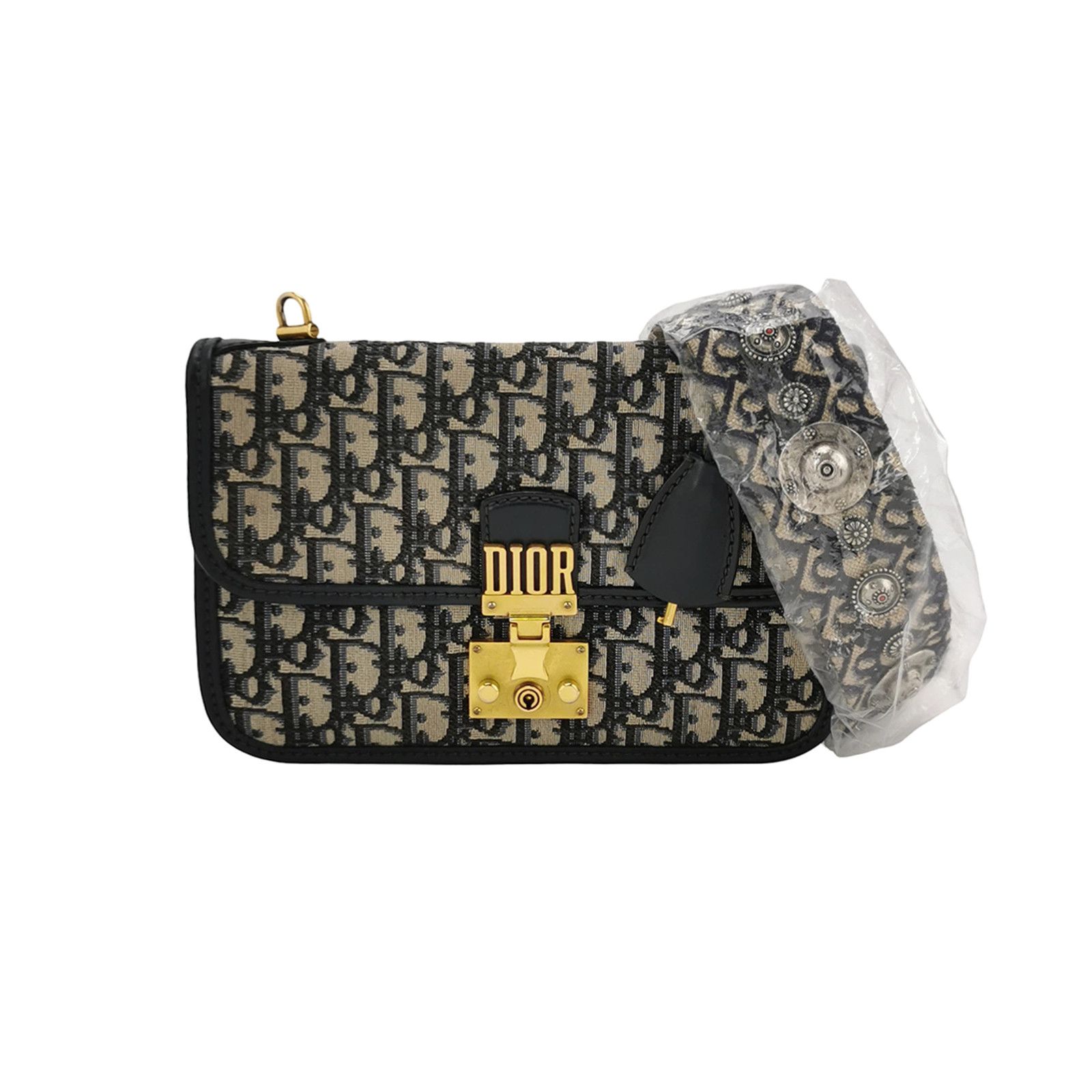 Dior Dior Women os Shoulder Bags Size ONE SIZE - 1 Thumbnail