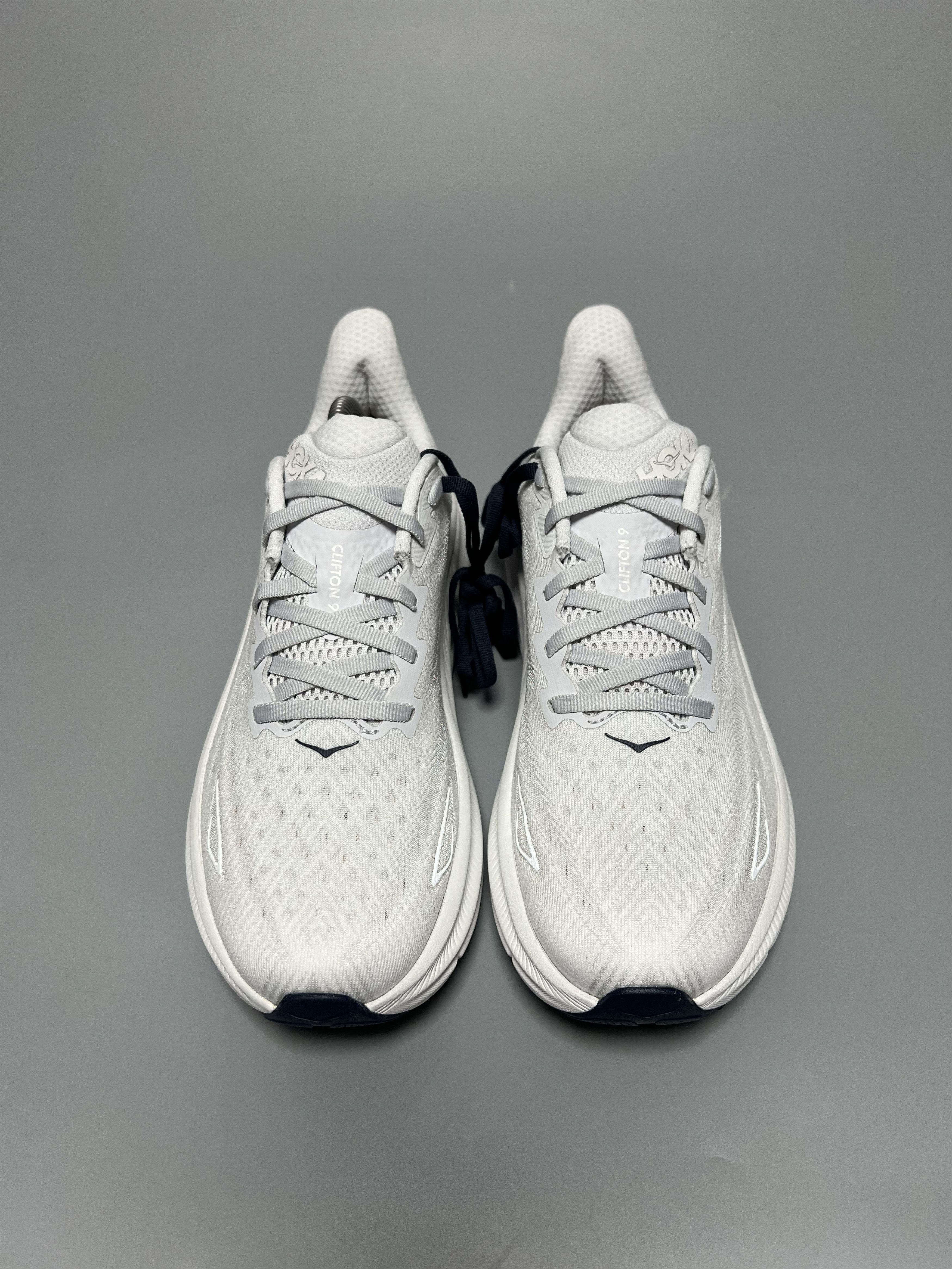 Hoka 9B Hoka One One Clifton 9 Running Shoes Walking Gym Size US 9 / IT 39 - 4 Thumbnail