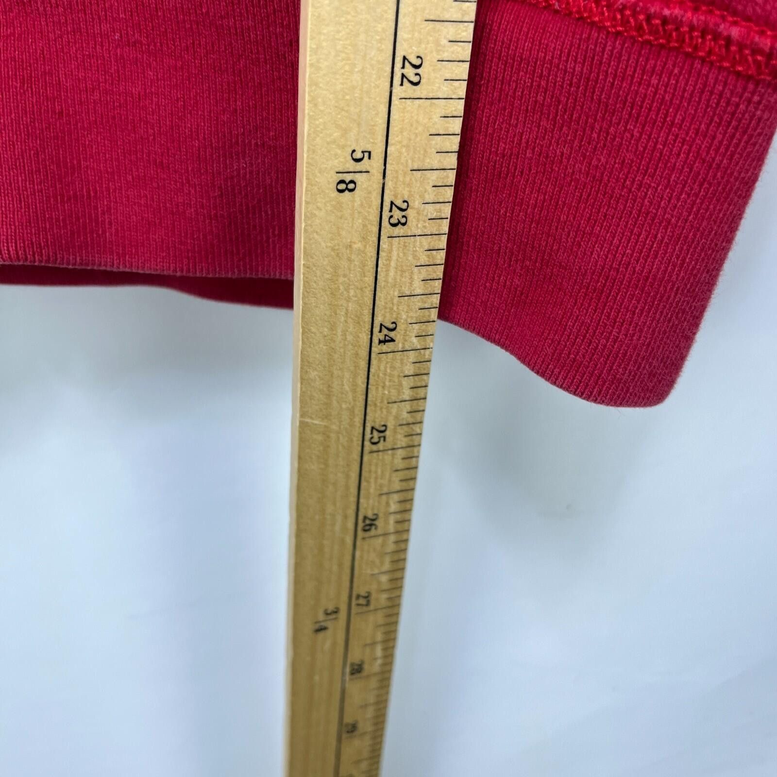Polo Ralph Lauren Vintage Polo Ralph Lauren Pony Zip Up Hoodie Small Size US S / EU 44-46 / 1 - 6 Thumbnail