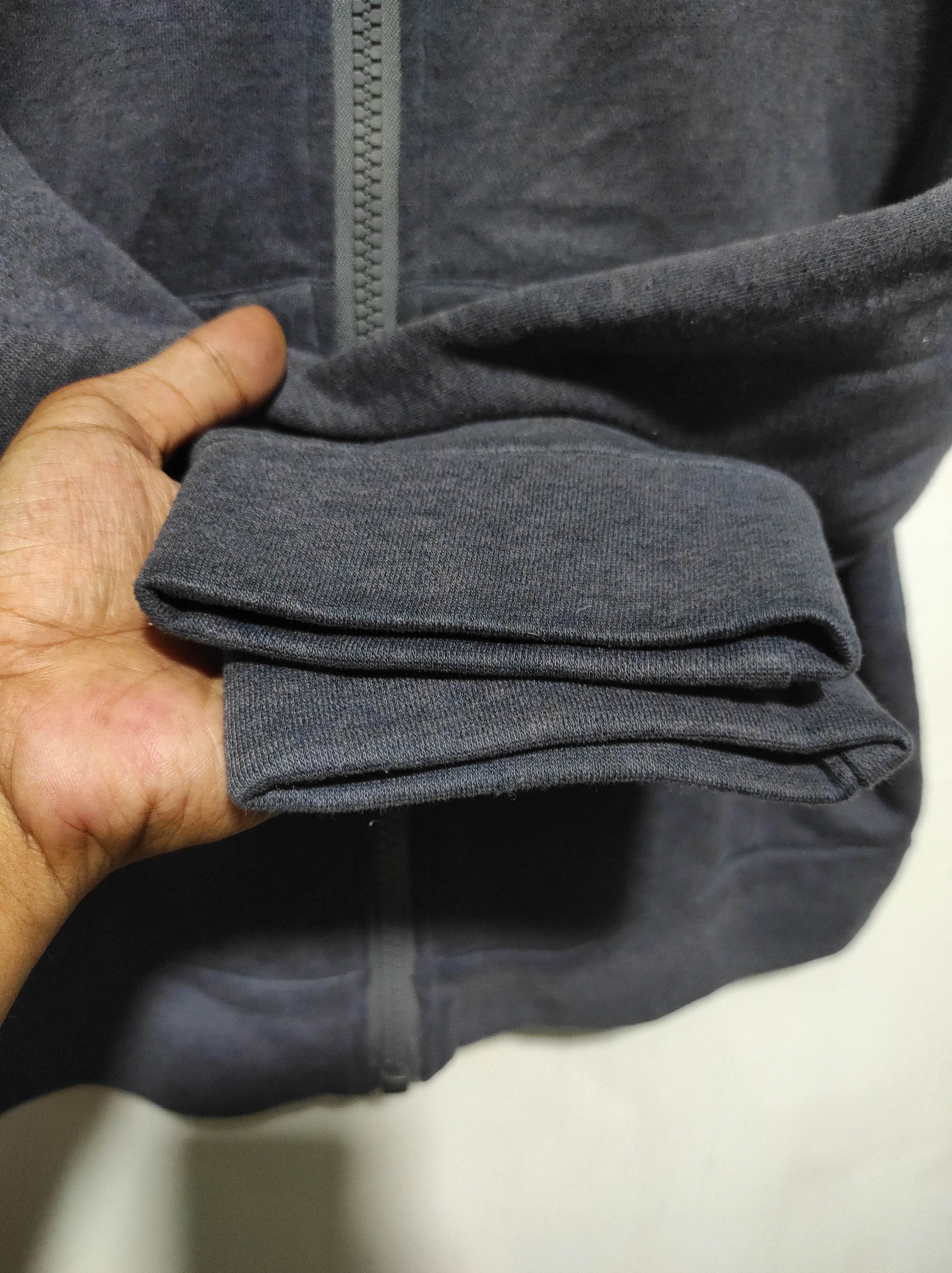If Six Was Nine Multi Zip Fur Hoodie i6w9 lgb style Size US L / EU 52-54 / 3 - 10 Thumbnail