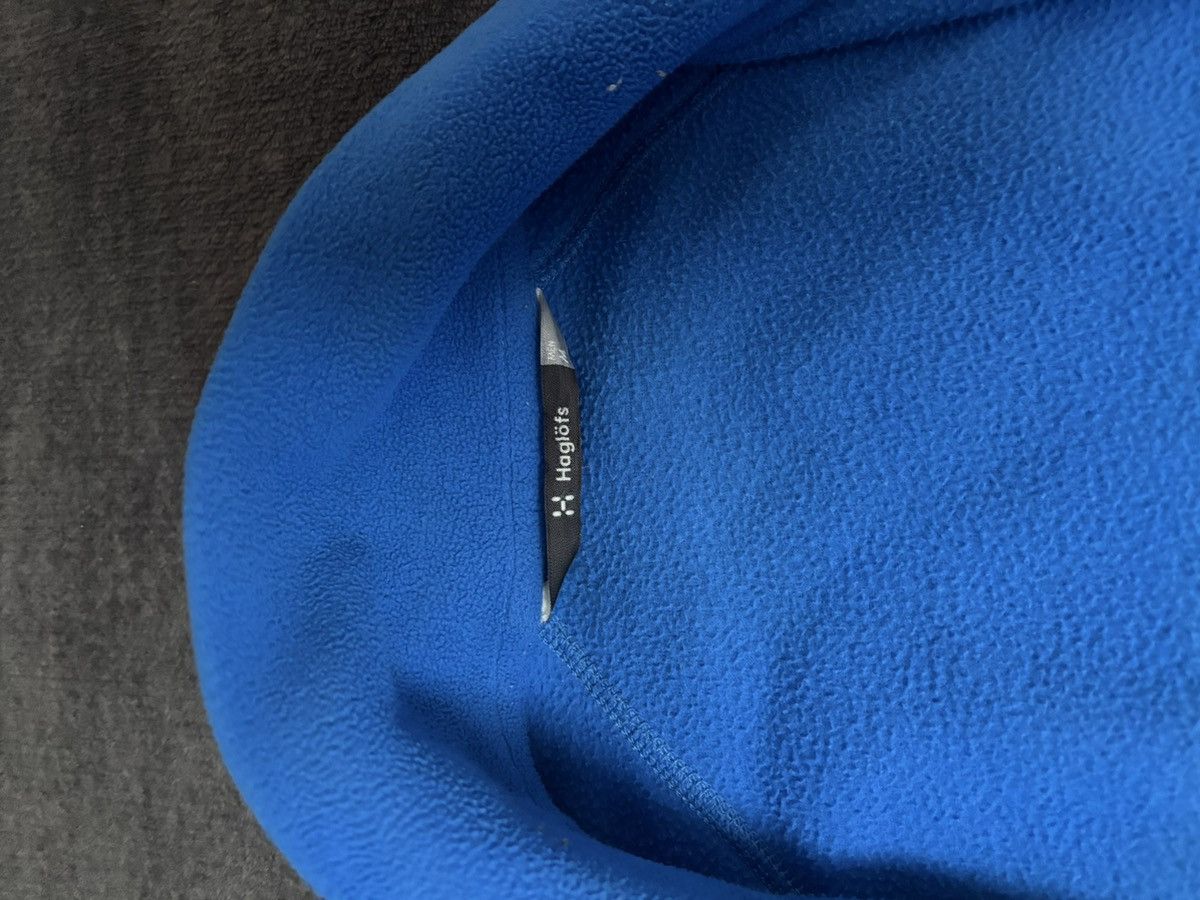 Haglofs Fleece Haglofs Size US M / EU 48-50 / 2 - 3 Thumbnail