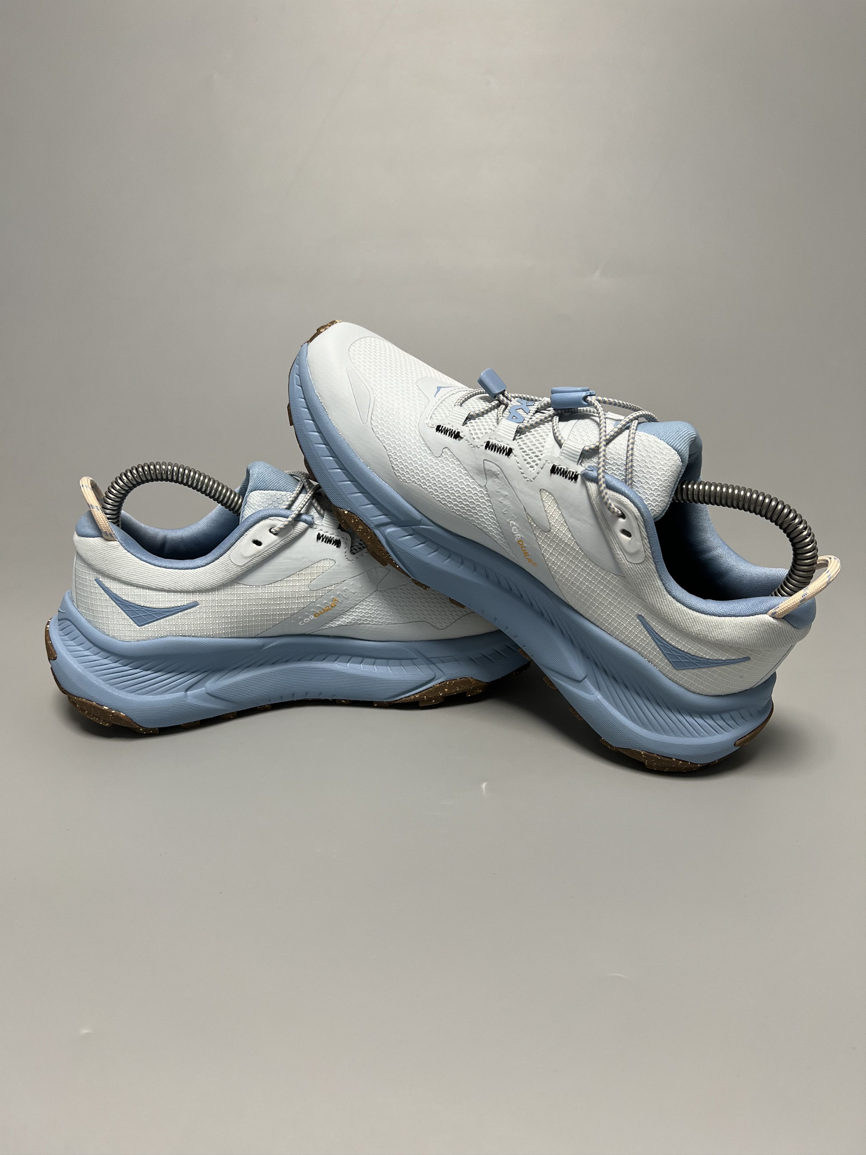 Goretex × Hoka 6B Hoka One One Transport GTX Trail Running Shoes Size US 6 / IT 36 - 5 Thumbnail