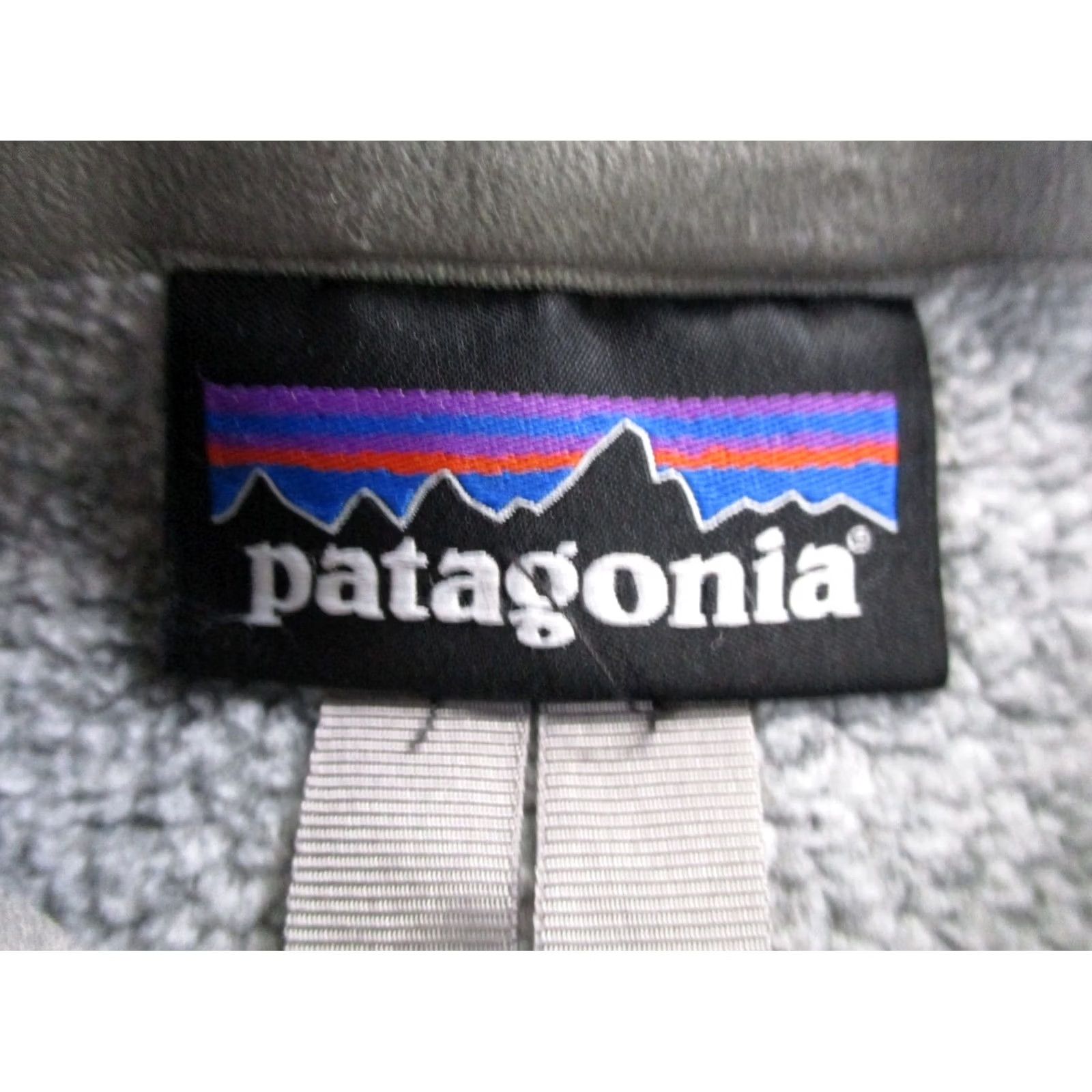 Patagonia Patagonia Jacket Womens M Gray Better Sweater Fleece Jumper Outdoor Hiking 25618 Size M / US 6-8 / IT 42-44 - 7 Thumbnail