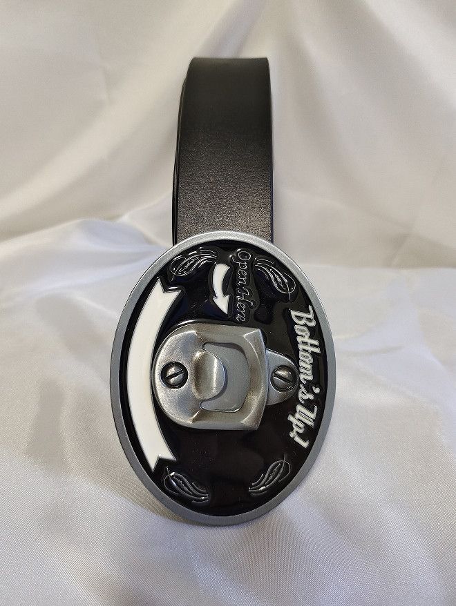 Vintage Fashion personalized simple belt Size ONE SIZE - 3 Thumbnail