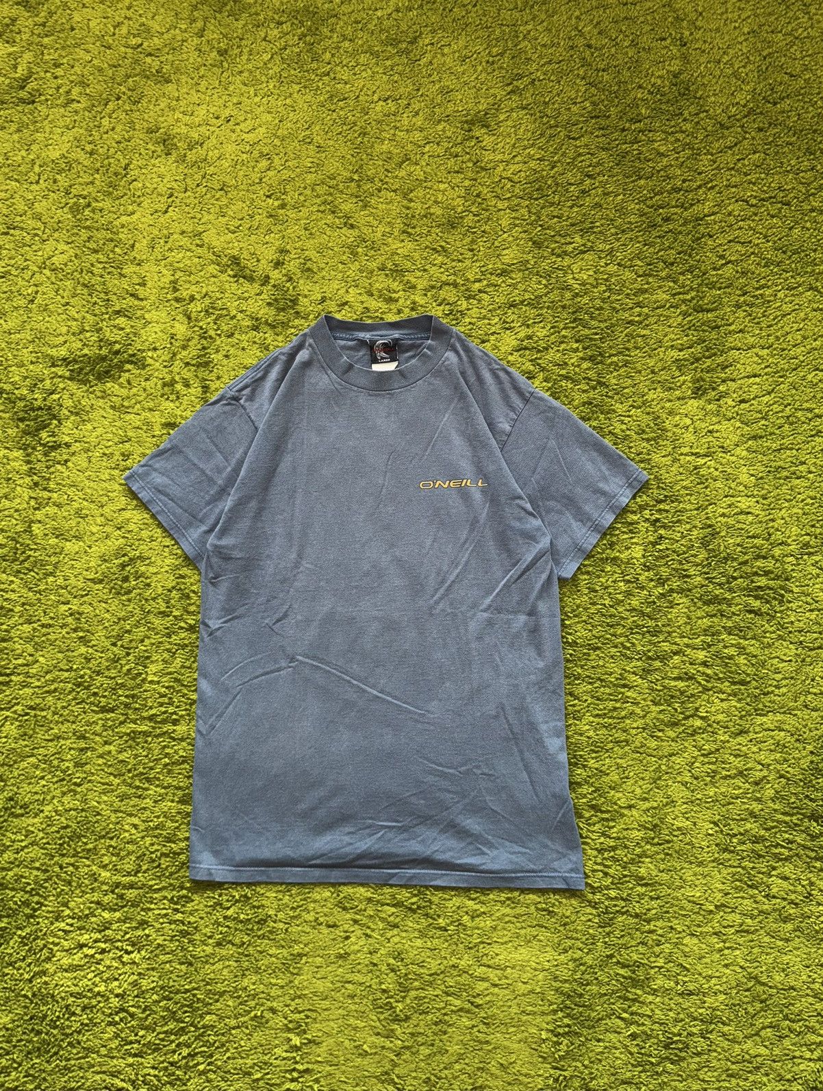 O'Neill 🏄‍♂️ O’Neill 1994 vintage surfing t-shirt Size US L / EU 52-54 / 3 - 2 Thumbnail