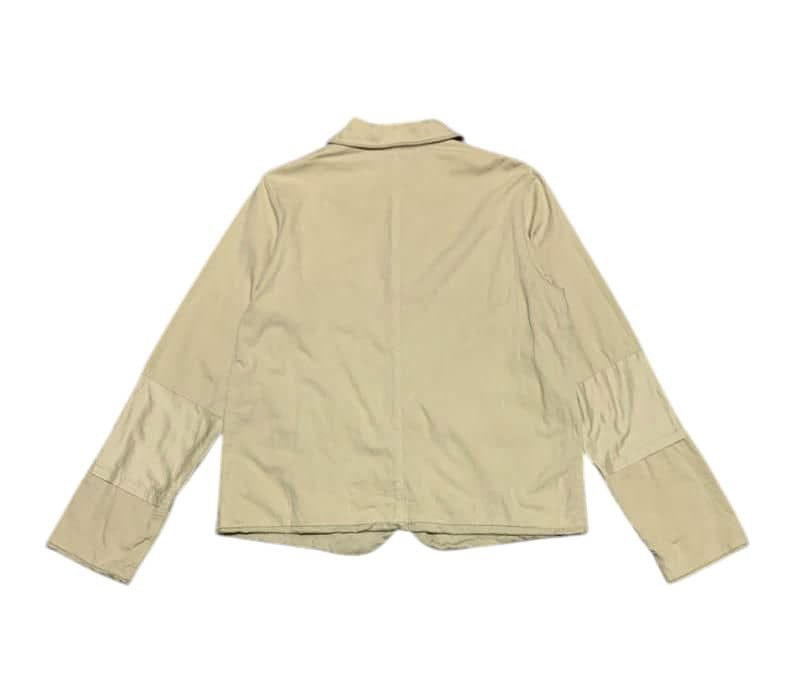 Hai Sporting Gear Vintage Issey Miyake Hai Sporting Gear Patchwork Jacket Size US M / EU 48-50 / 2 - 7 Thumbnail