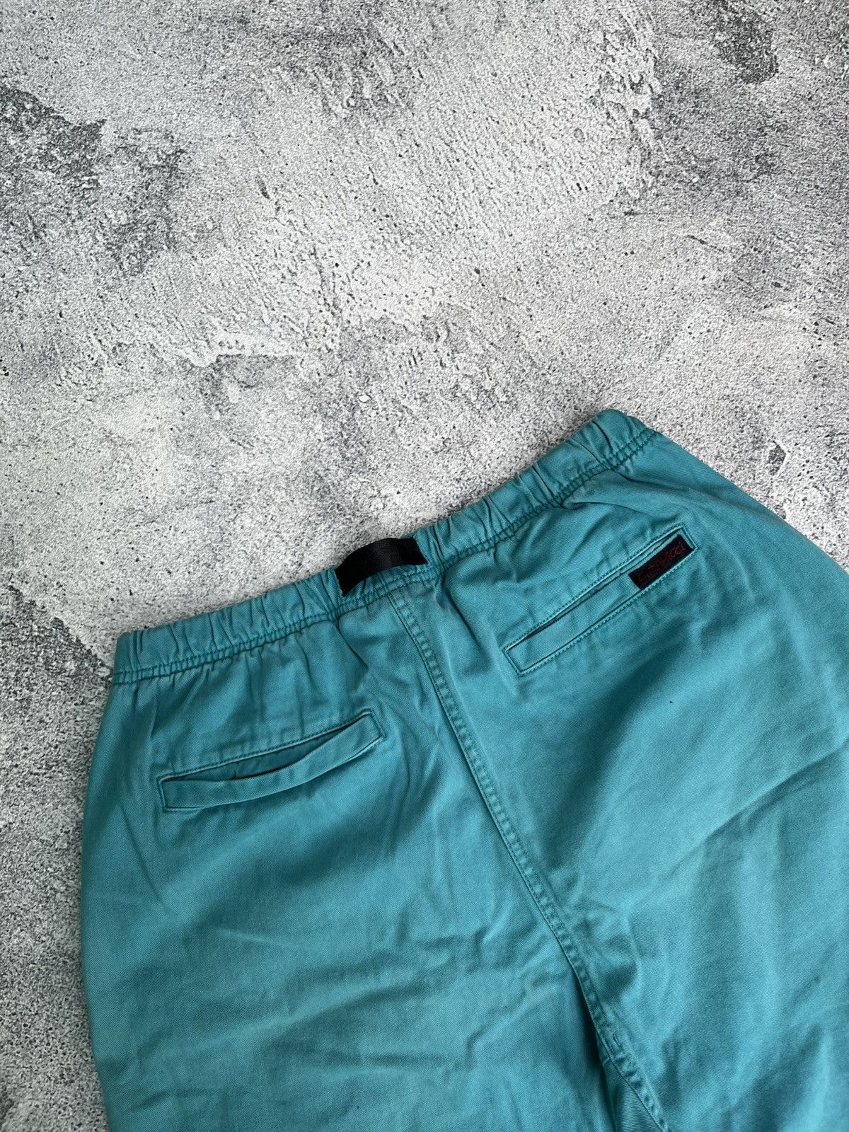 Gramicci GRAMICCI SHORT PANTS USA Size US 34 / EU 50 - 4 Thumbnail