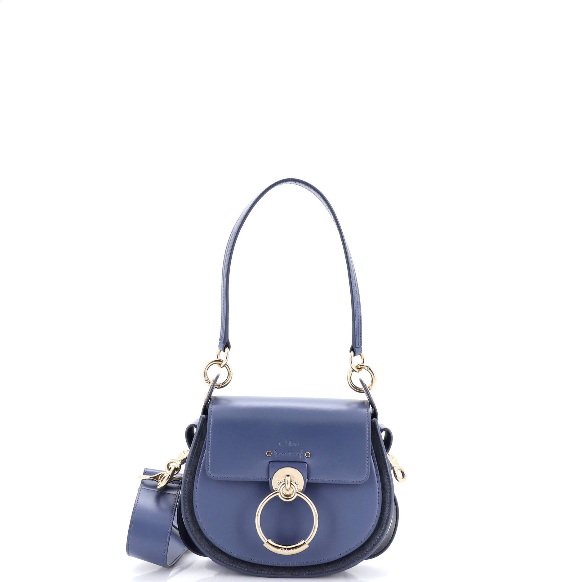 Chloe Tess Bag Size ONE SIZE - 1 Thumbnail