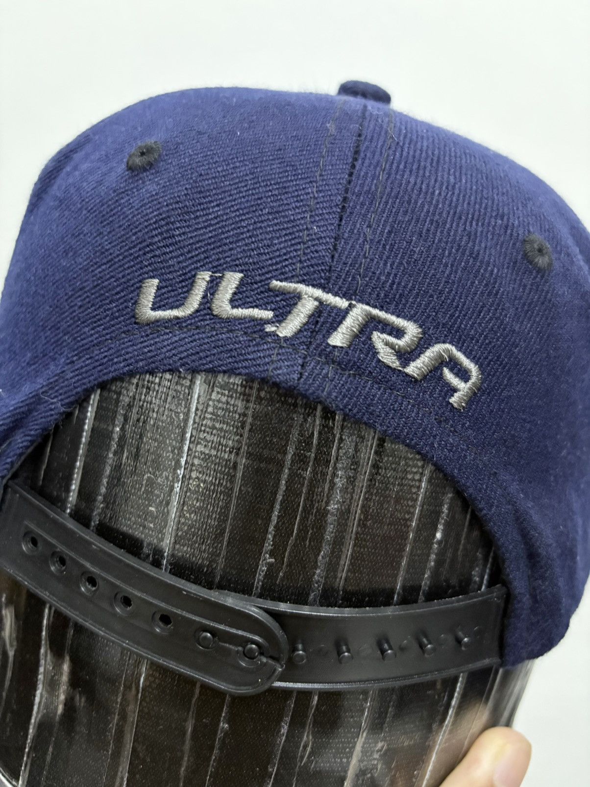 Band Tees × Japanese Brand 2000’s Ultra Music Festival Japan Release Snapback Cap Size ONE SIZE - 8 Thumbnail