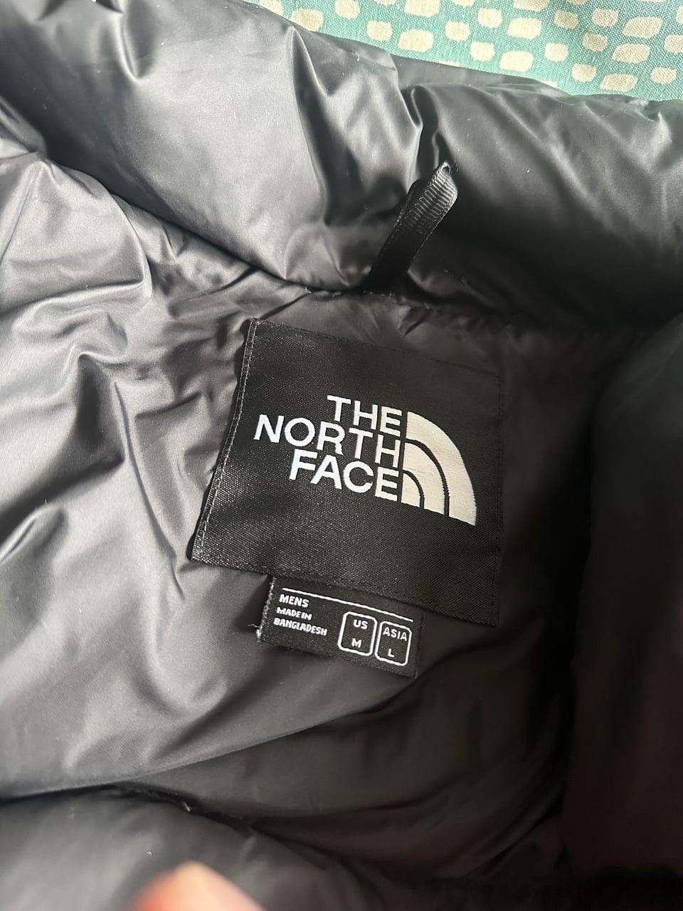 The North Face North face puffer jacket Size US M / EU 48-50 / 2 - 6 Thumbnail